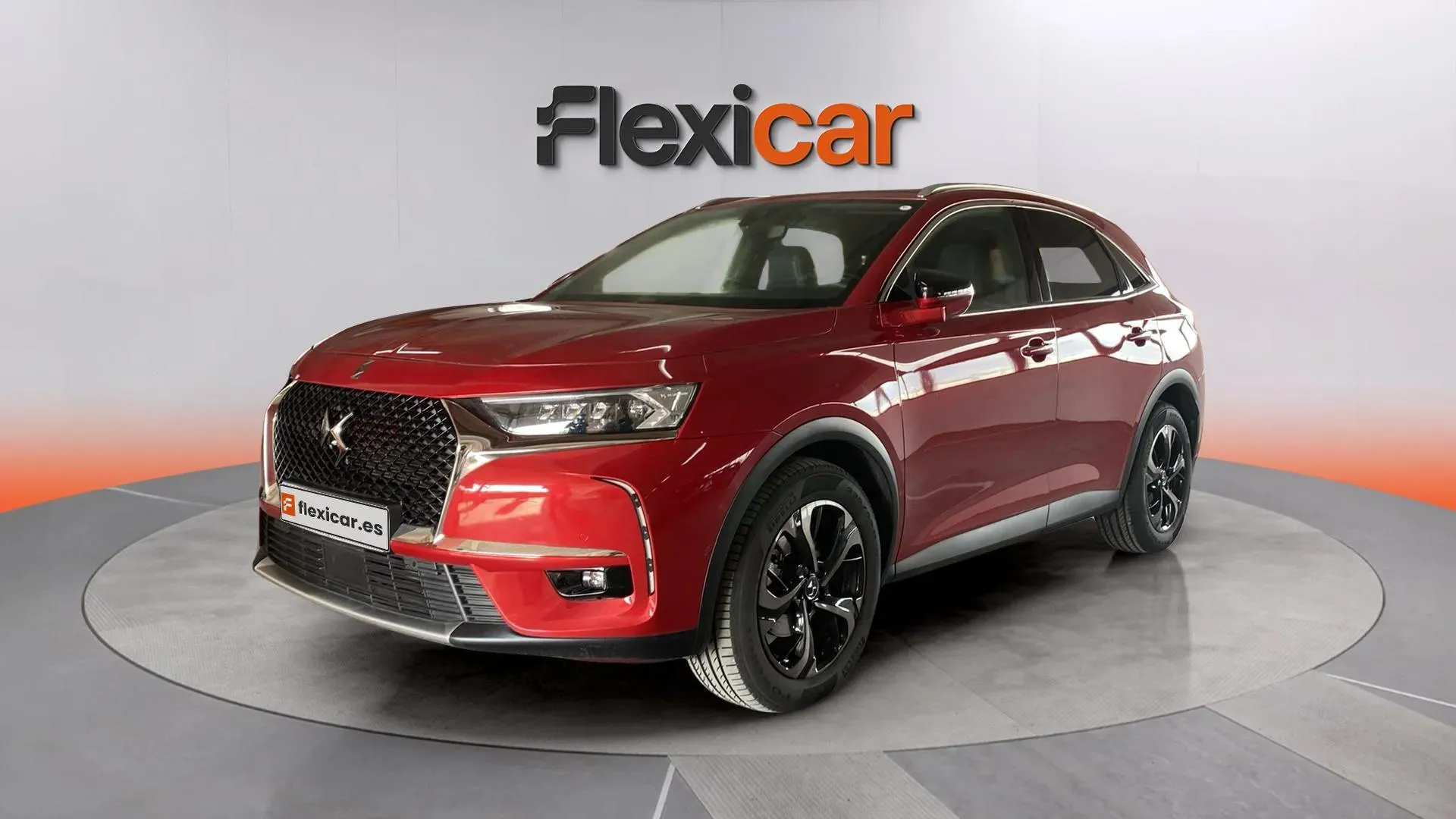 DS DS 7 Crossback PureTech Grand Chic - foto 3