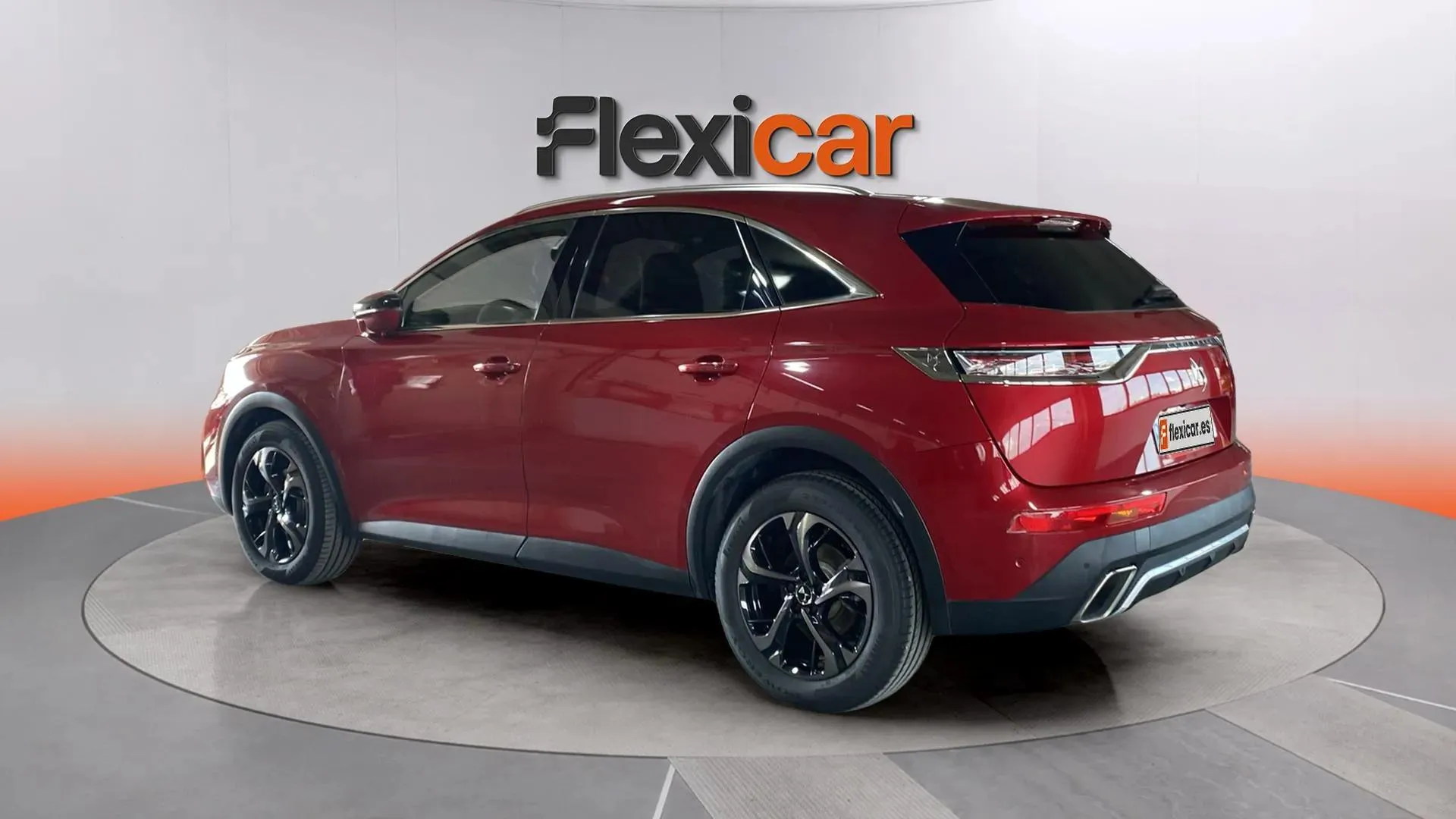 DS DS 7 Crossback PureTech Grand Chic - foto 5