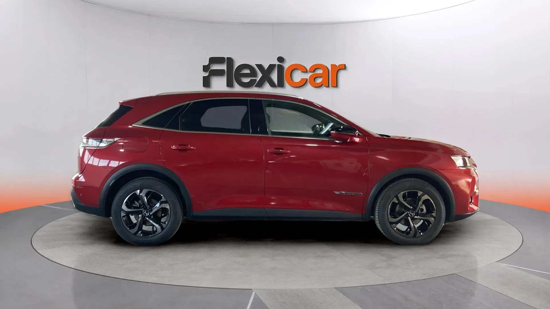 DS DS 7 Crossback PureTech Grand Chic - foto 8