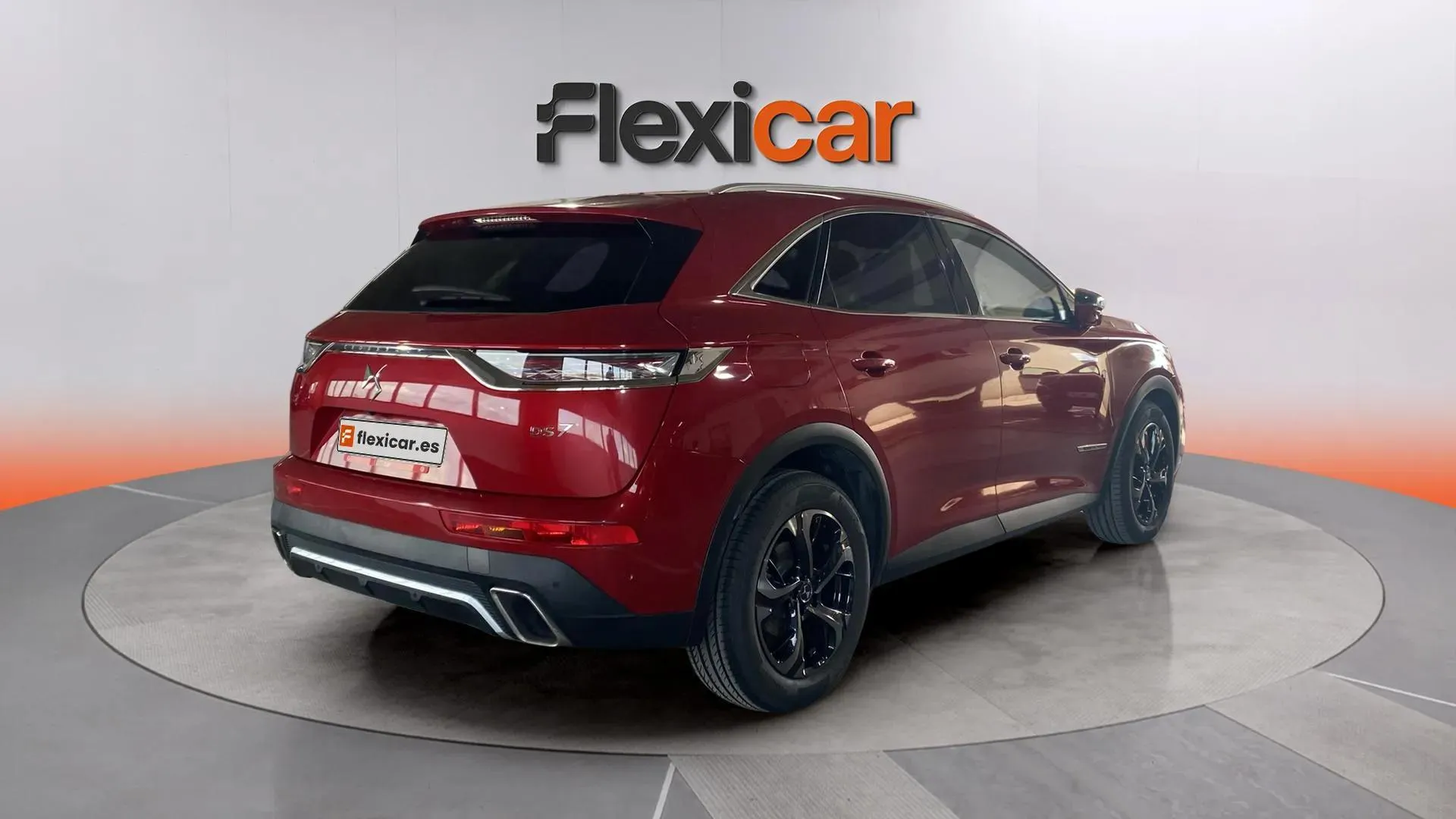 DS DS 7 Crossback PureTech Grand Chic - foto 7