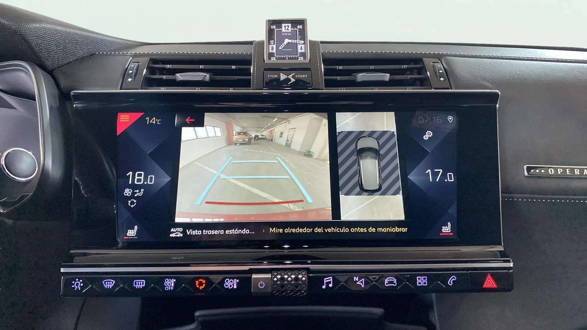 DS DS 7 Crossback PureTech Grand Chic - foto 24