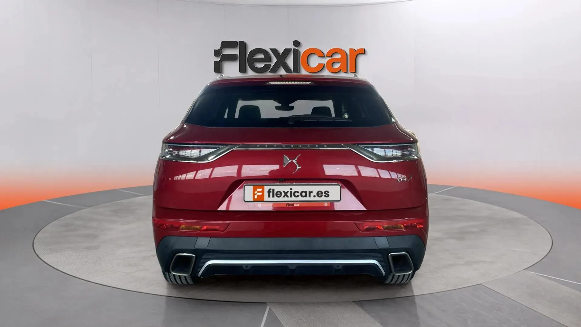 DS DS 7 Crossback PureTech Grand Chic - foto 6