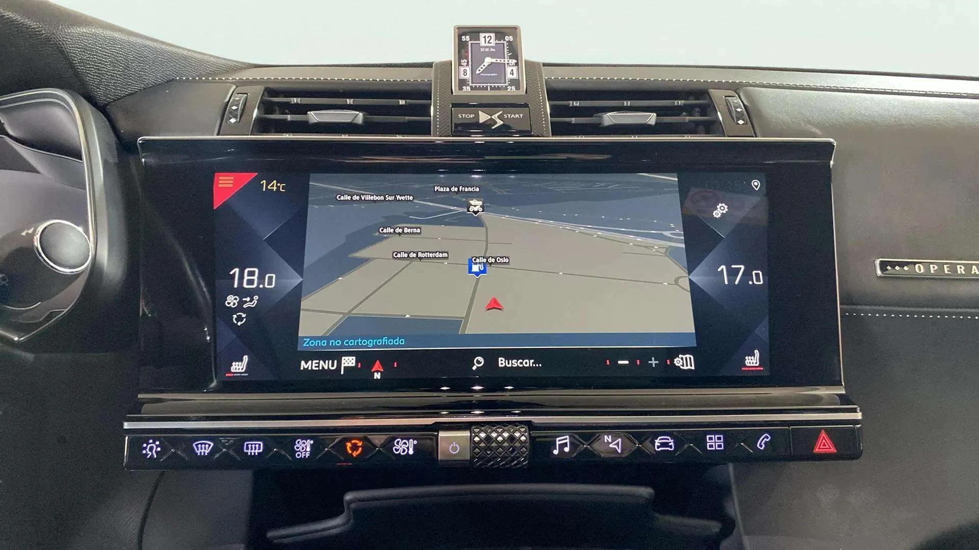 DS DS 7 Crossback PureTech Grand Chic - foto 22