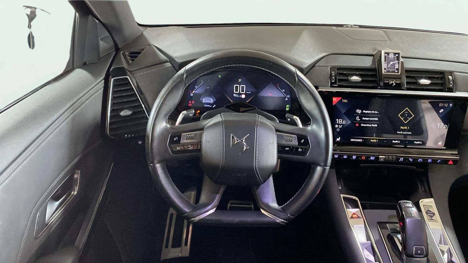 DS DS 7 Crossback PureTech Grand Chic - foto 12