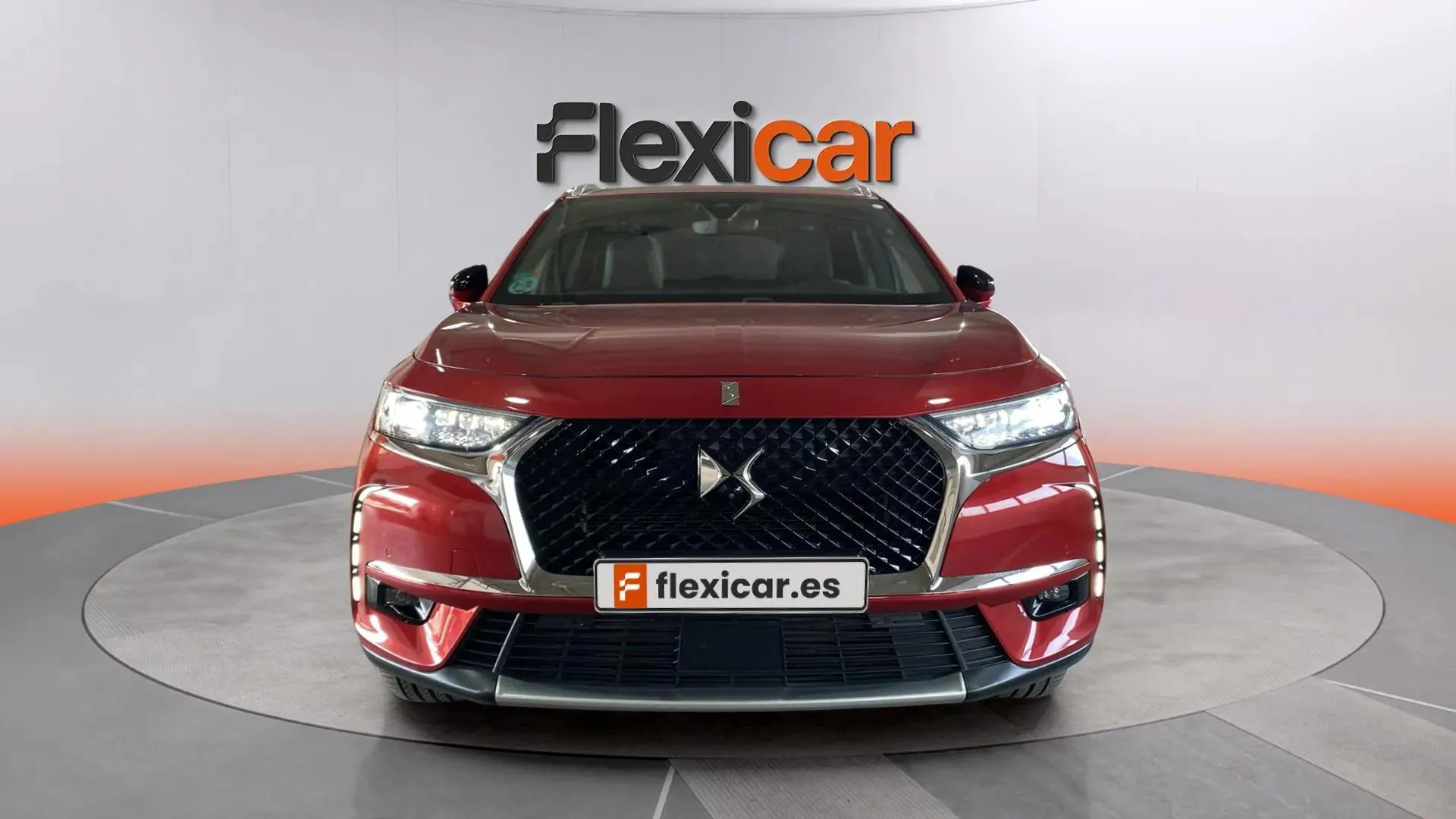 DS DS 7 Crossback PureTech Grand Chic - foto 2