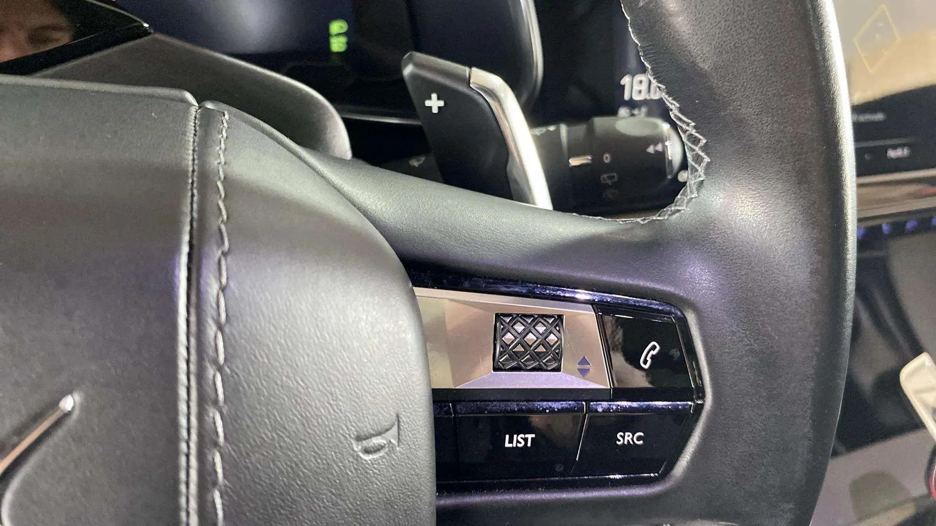 DS DS 7 Crossback PureTech Grand Chic - foto 18