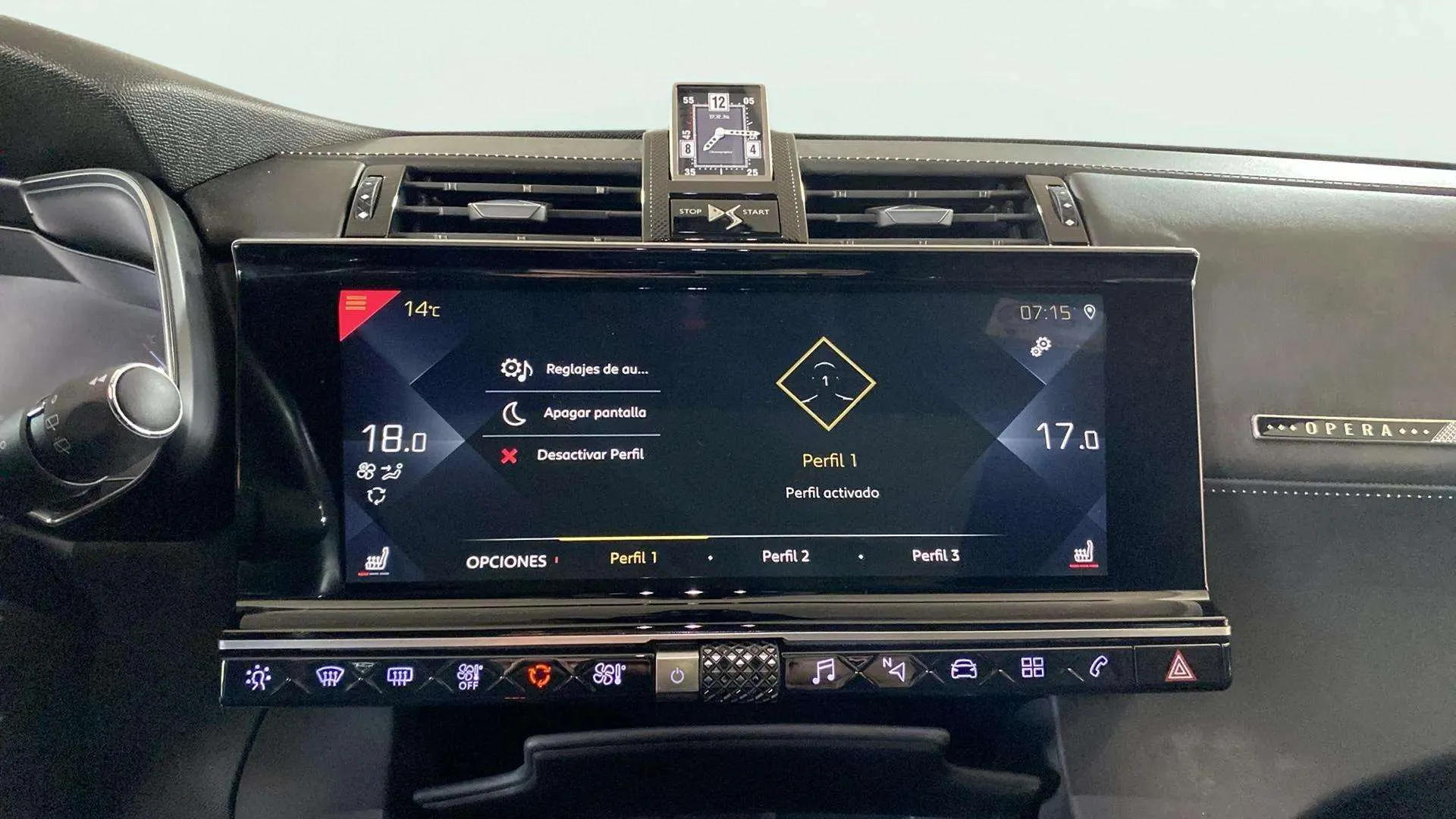 DS DS 7 Crossback PureTech Grand Chic - foto 21