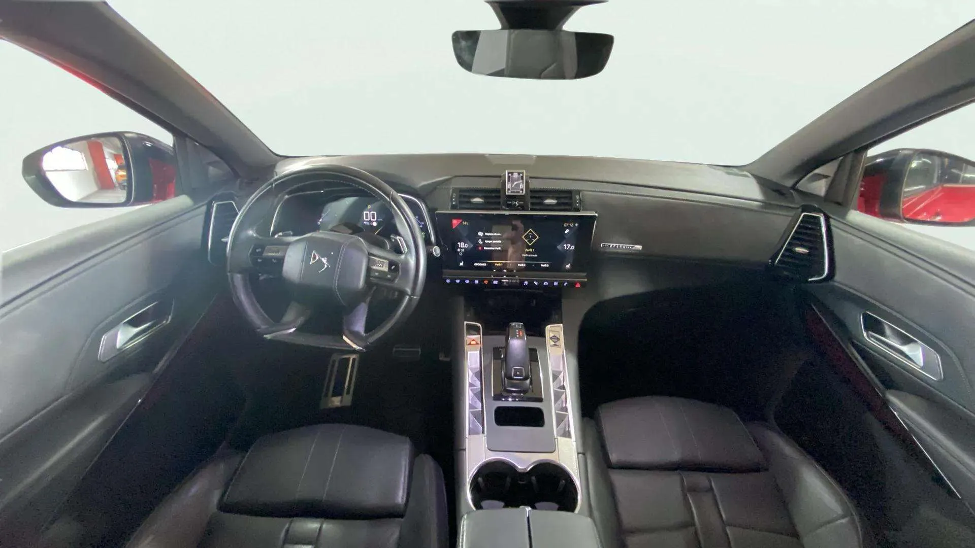 DS DS 7 Crossback PureTech Grand Chic - foto 15