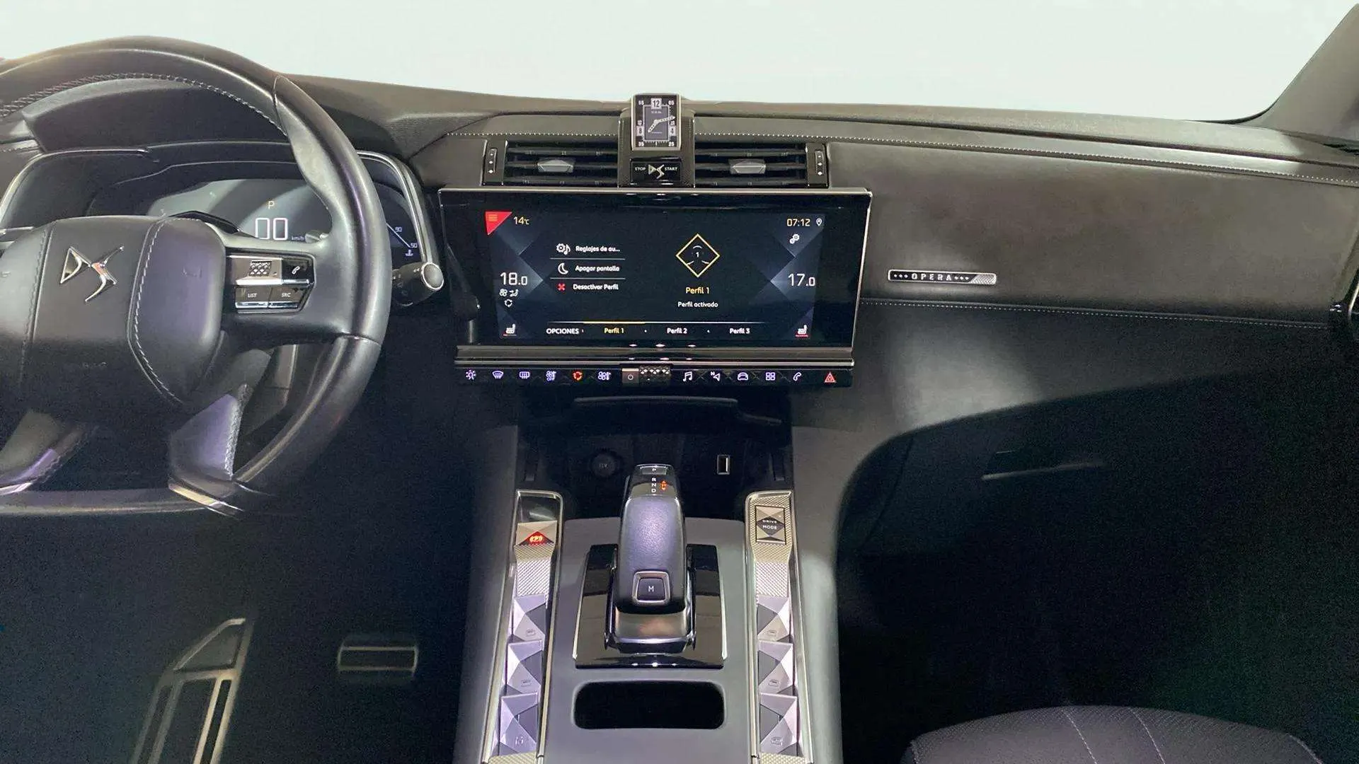 DS DS 7 Crossback PureTech Grand Chic - foto 20