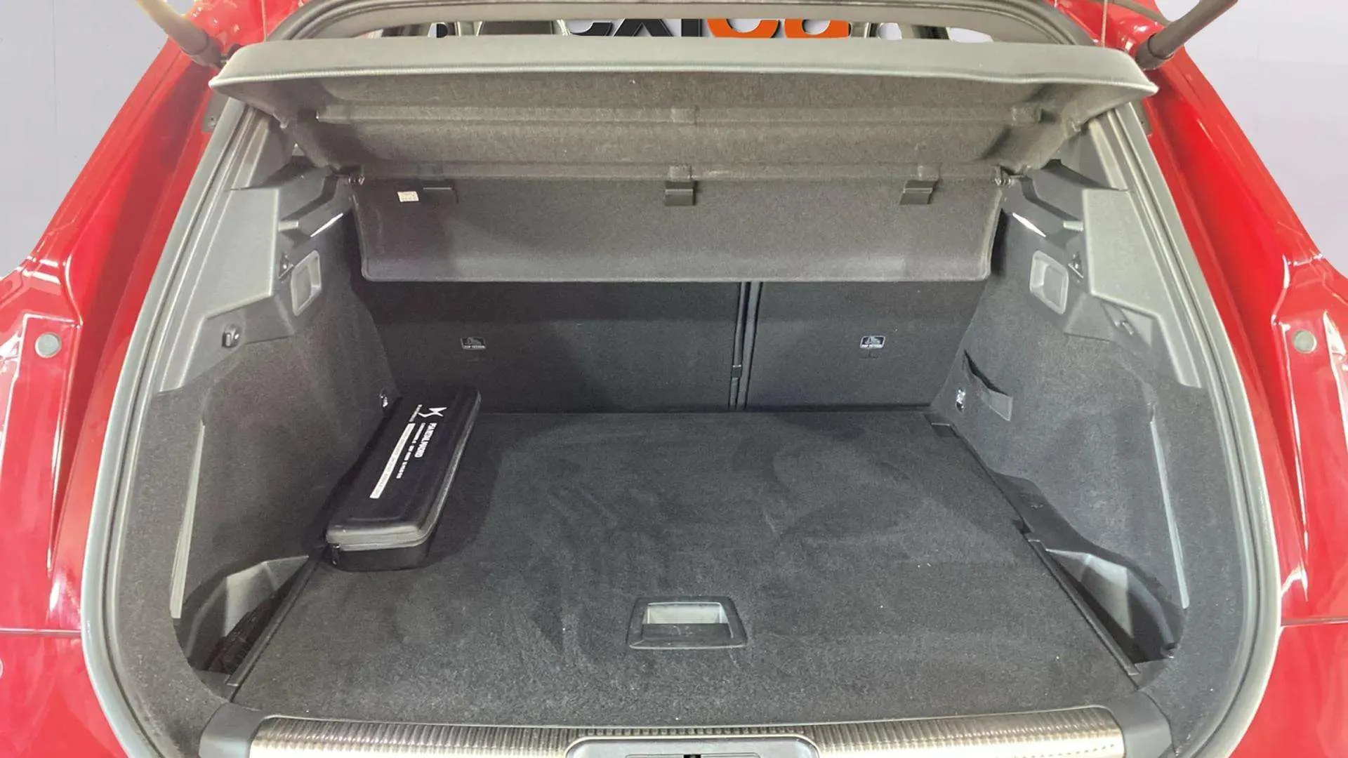 DS DS 7 Crossback PureTech Grand Chic - foto 10
