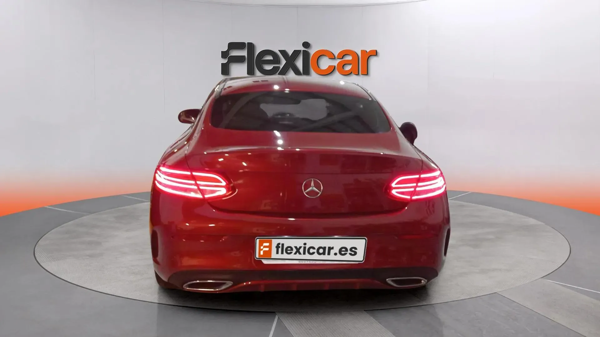 Mercedes-Benz Clase C C 220 CDI Coupé - foto 5