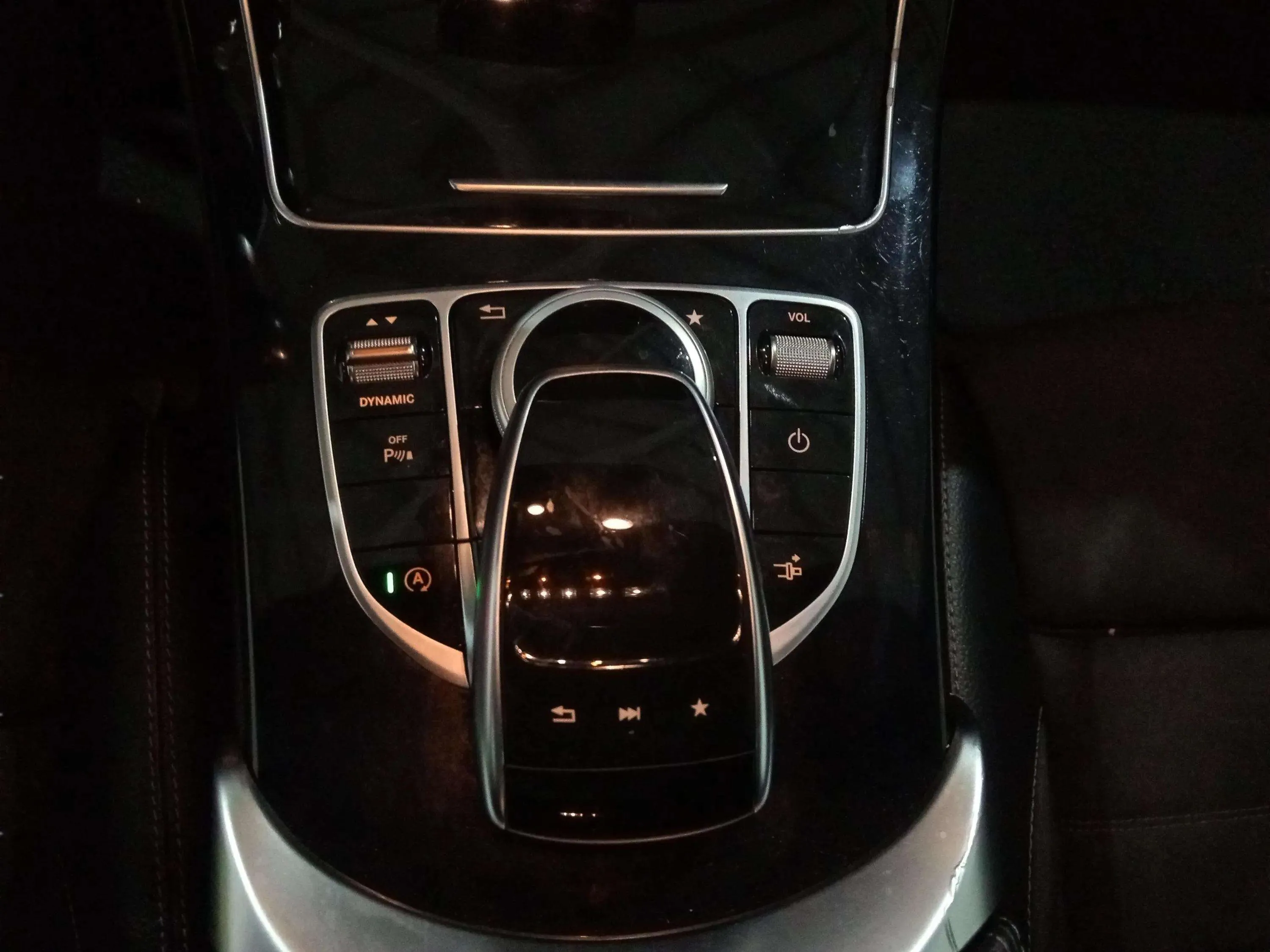 Mercedes-Benz Clase C C 220 CDI Coupé - foto 19