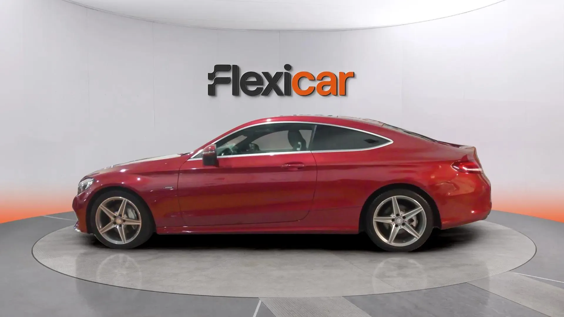 Mercedes-Benz Clase C C 220 CDI Coupé - foto 4