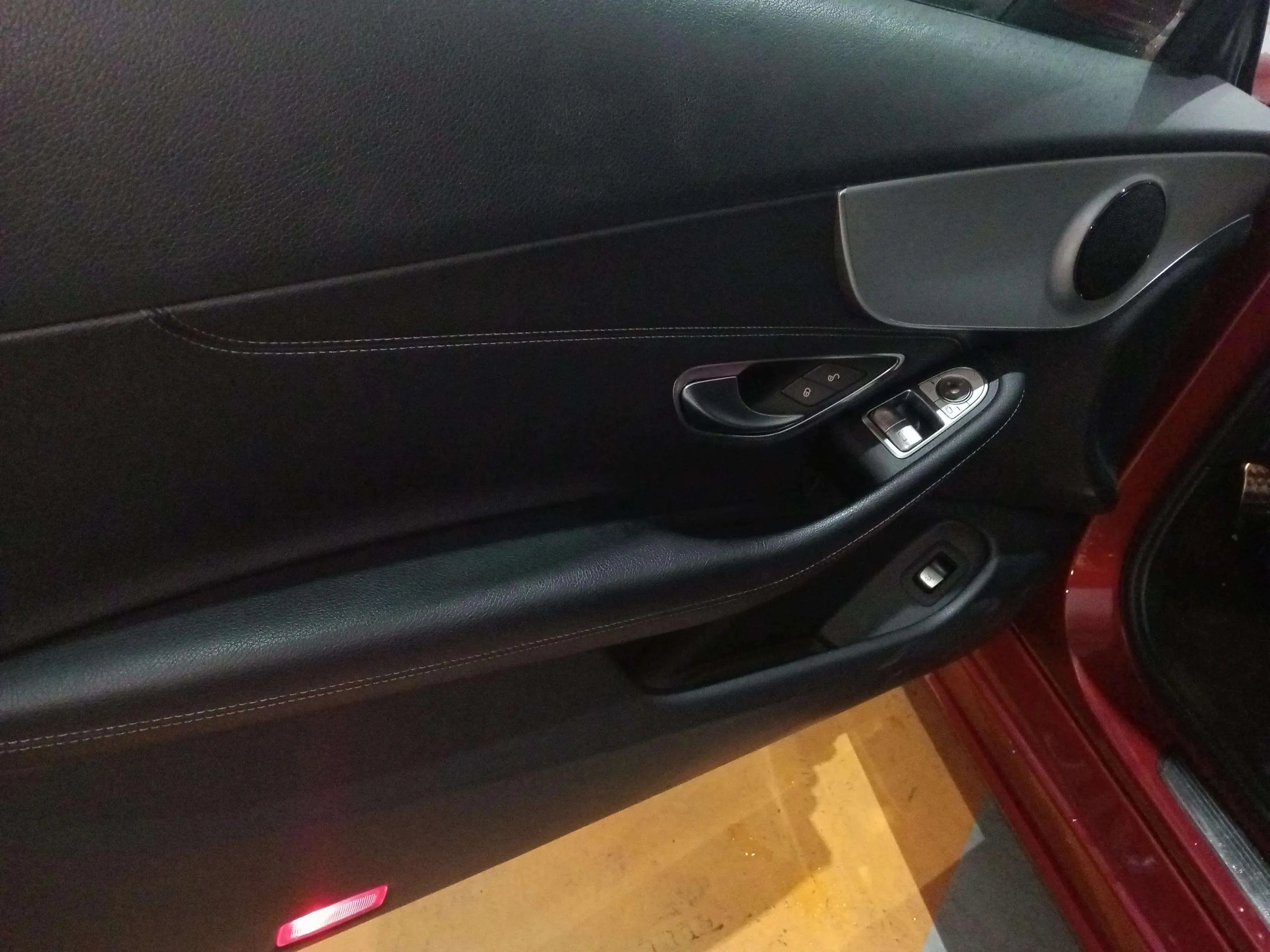 Mercedes-Benz Clase C C 220 CDI Coupé - foto 8