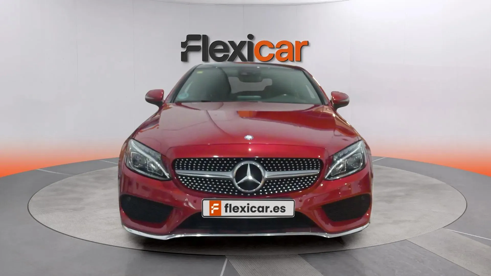 Mercedes-Benz Clase C C 220 CDI Coupé - foto 2