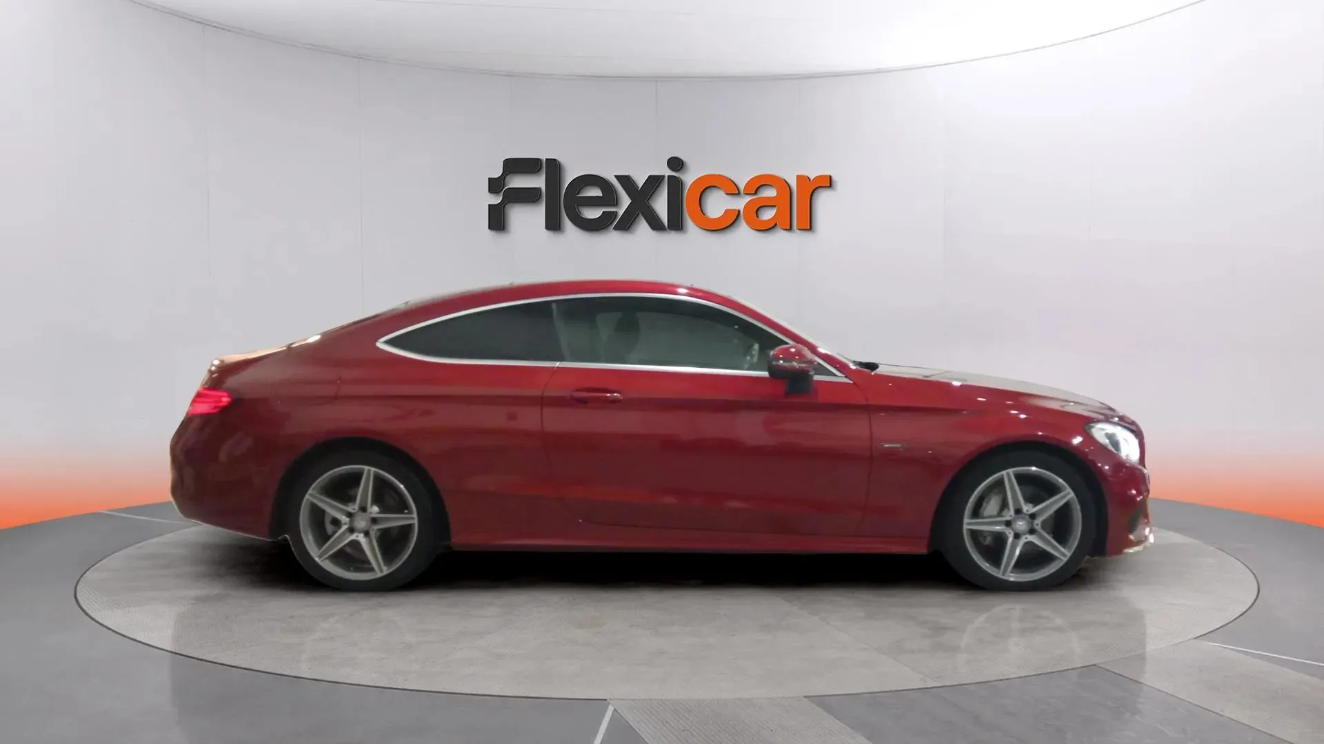 Mercedes-Benz Clase C C 220 CDI Coupé - foto 3