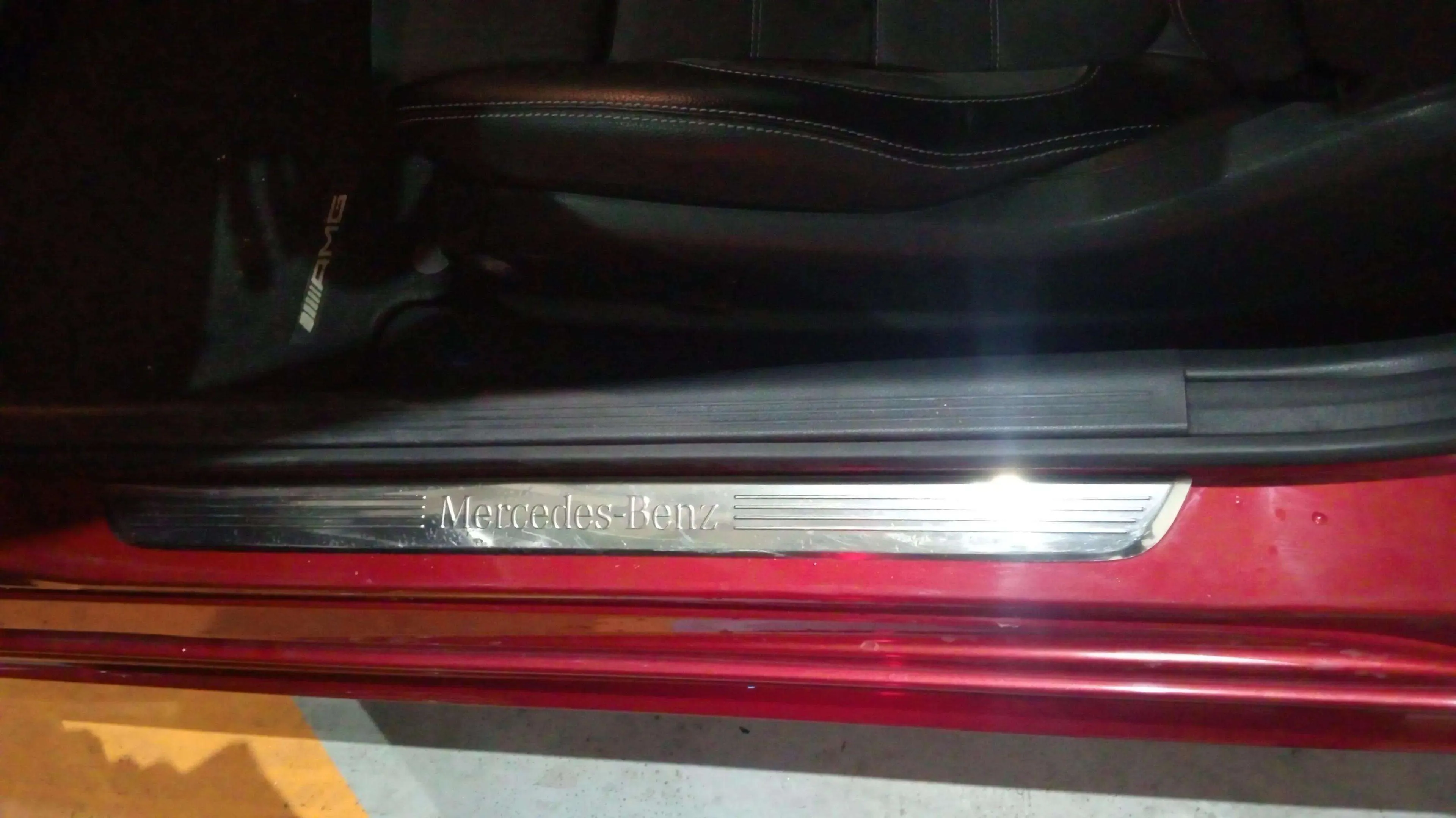 Mercedes-Benz Clase C C 220 CDI Coupé - foto 10