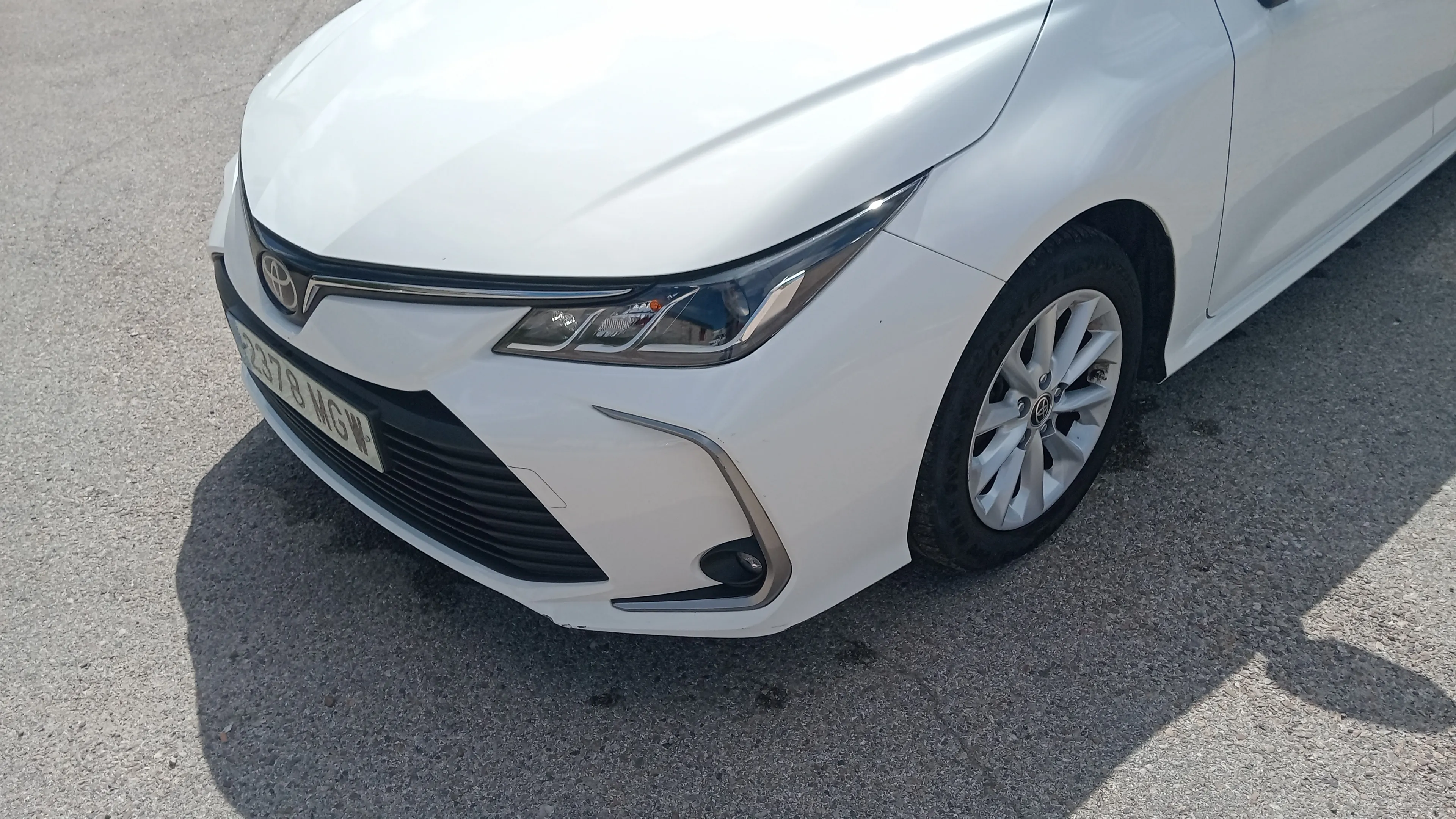 Toyota Corolla 140H Active Plus - foto 14