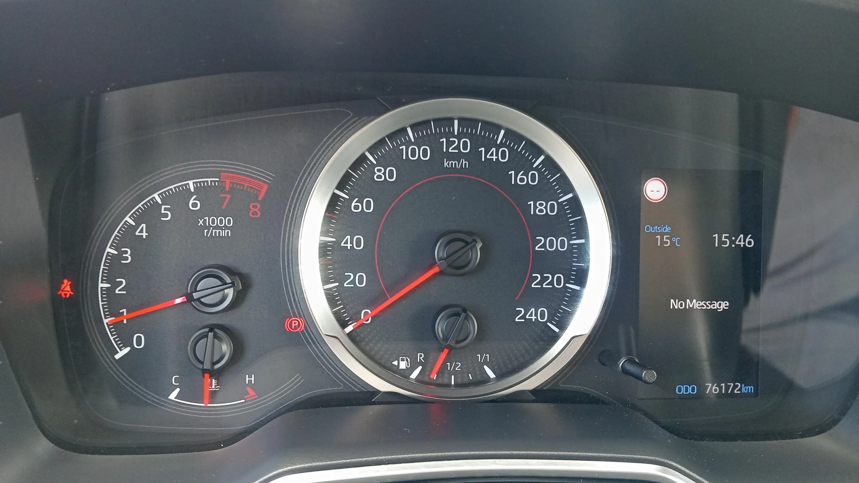 Toyota Corolla 140H Active Plus - foto 16