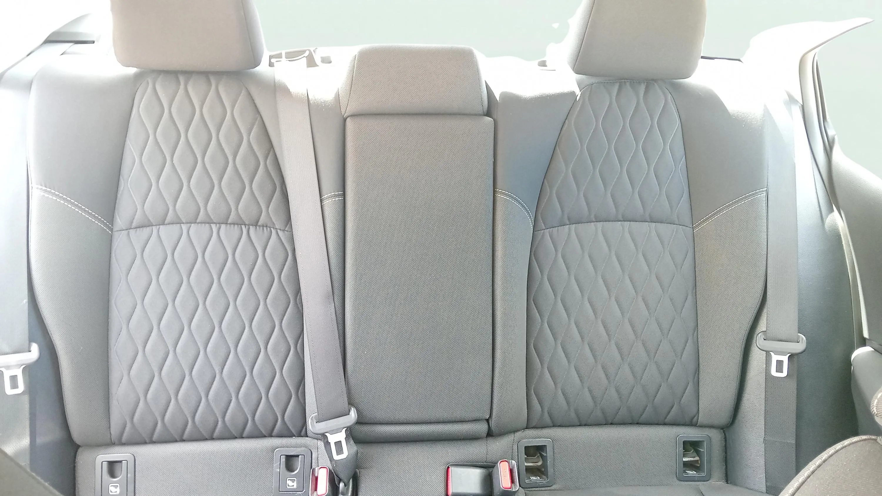 Toyota Corolla 140H Active Plus - foto 19