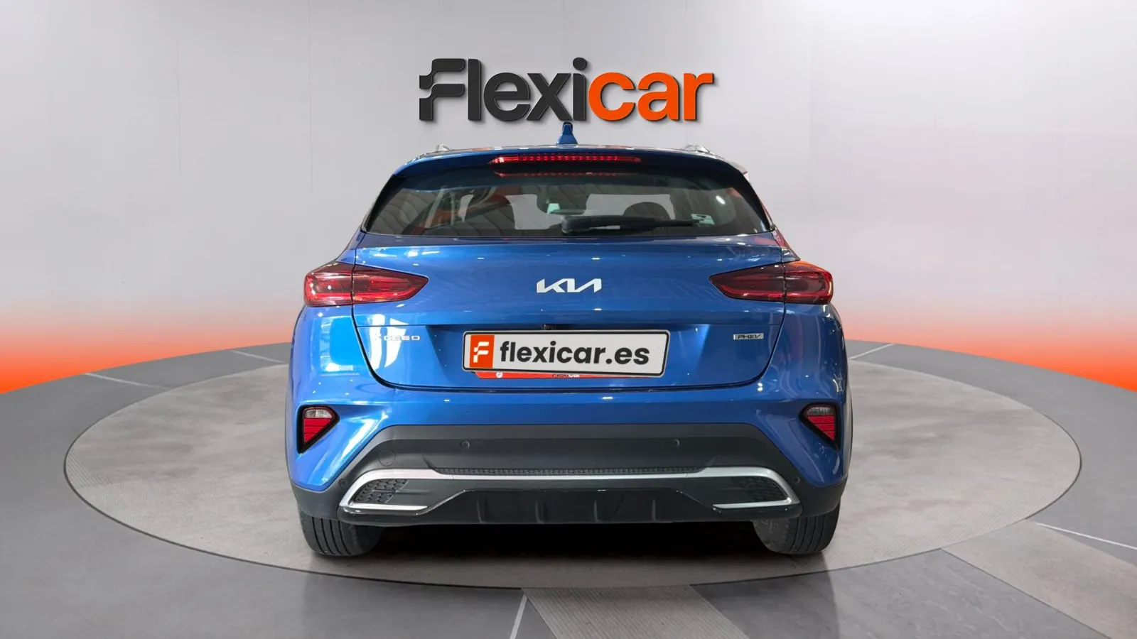 Kia XCeed 1.6 GDi PHEV eMotion - foto 4