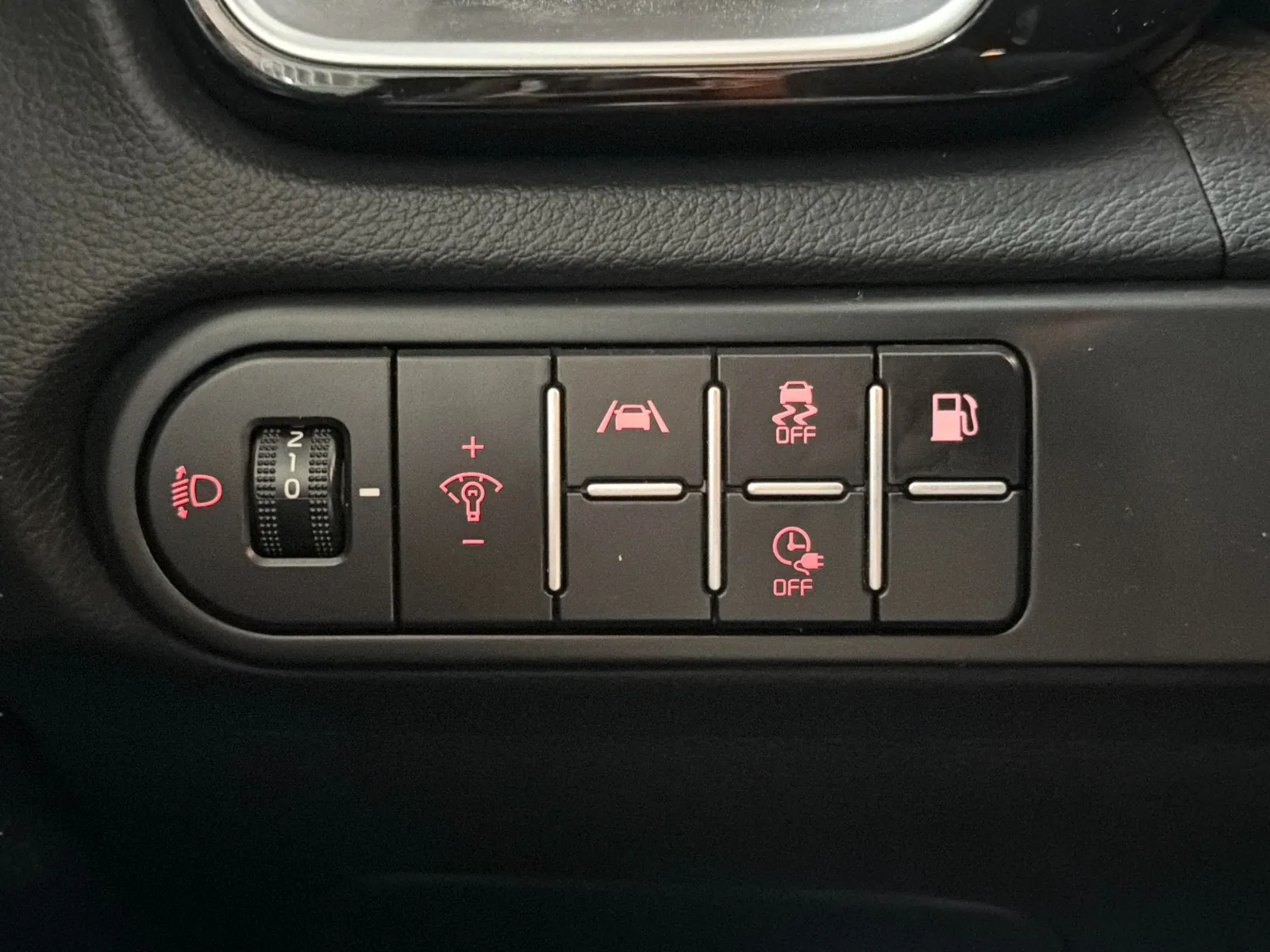 Kia XCeed 1.6 GDi PHEV eMotion - foto 15
