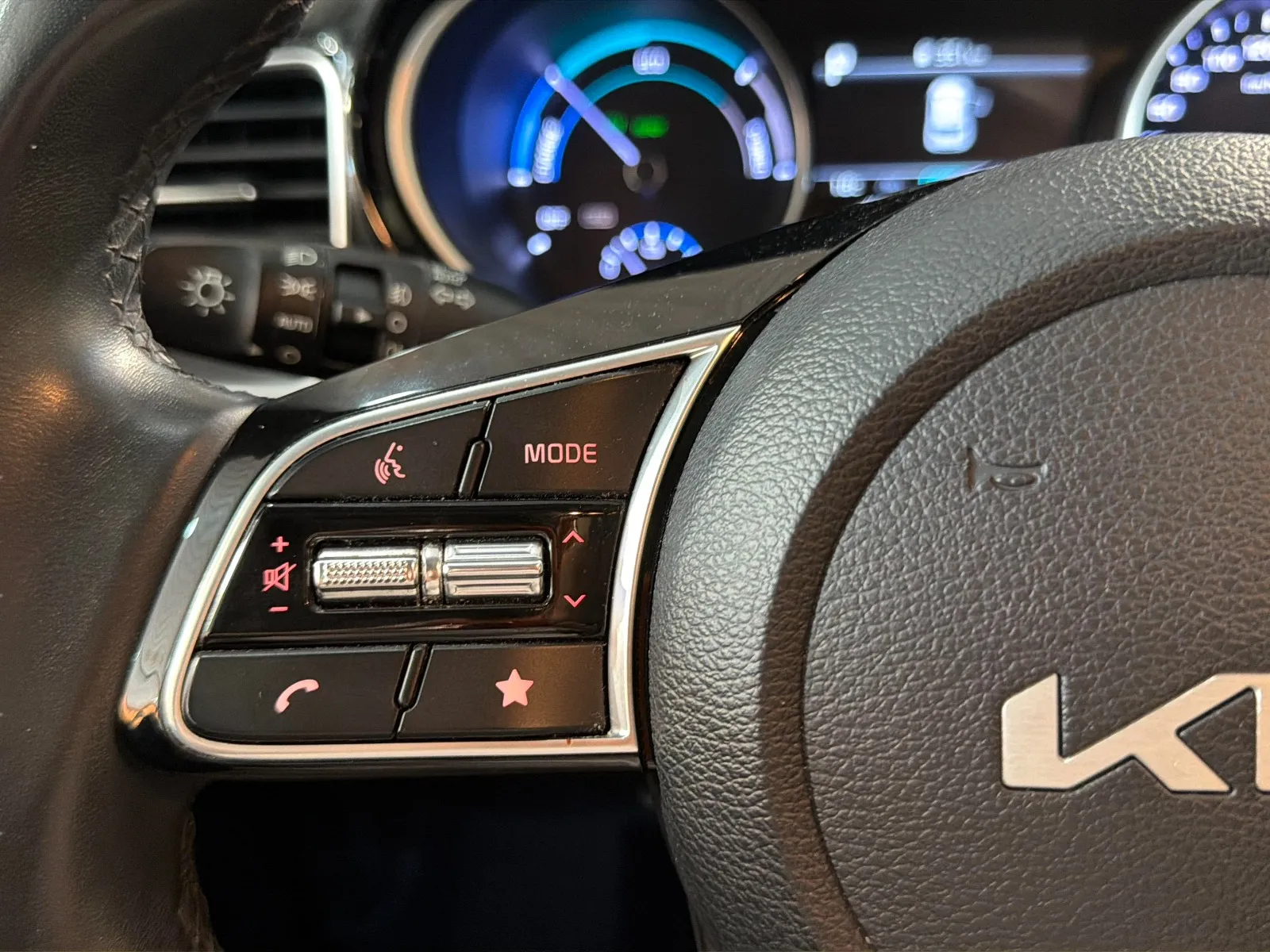 Kia XCeed 1.6 GDi PHEV eMotion - foto 8