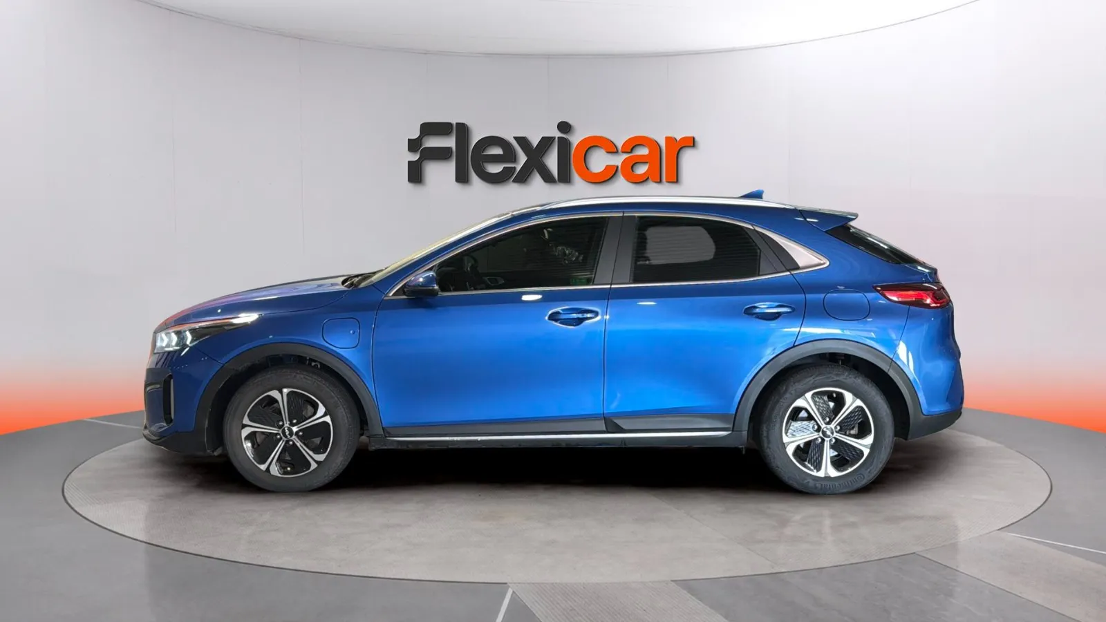 Kia XCeed 1.6 GDi PHEV eMotion - foto 5