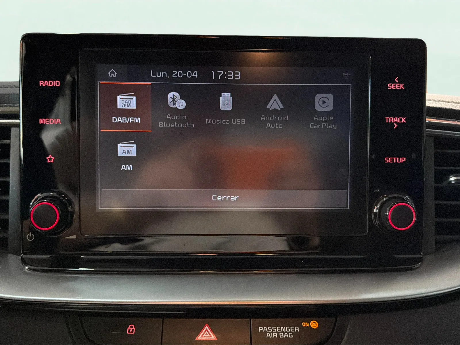 Kia XCeed 1.6 GDi PHEV eMotion - foto 12