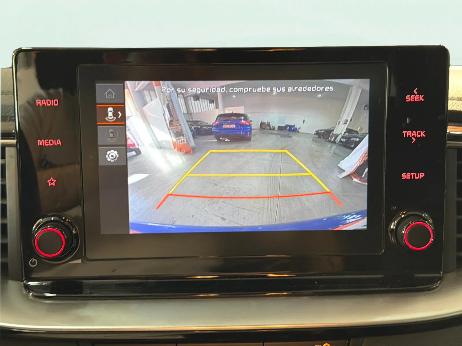 Kia XCeed 1.6 GDi PHEV eMotion - foto 11