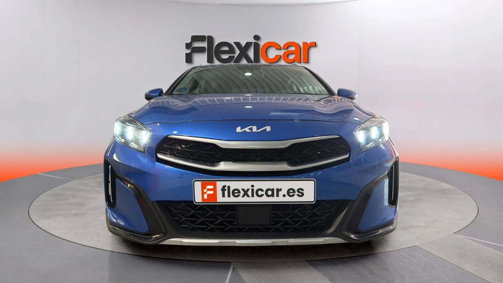 Kia XCeed 1.6 GDi PHEV eMotion - foto 3