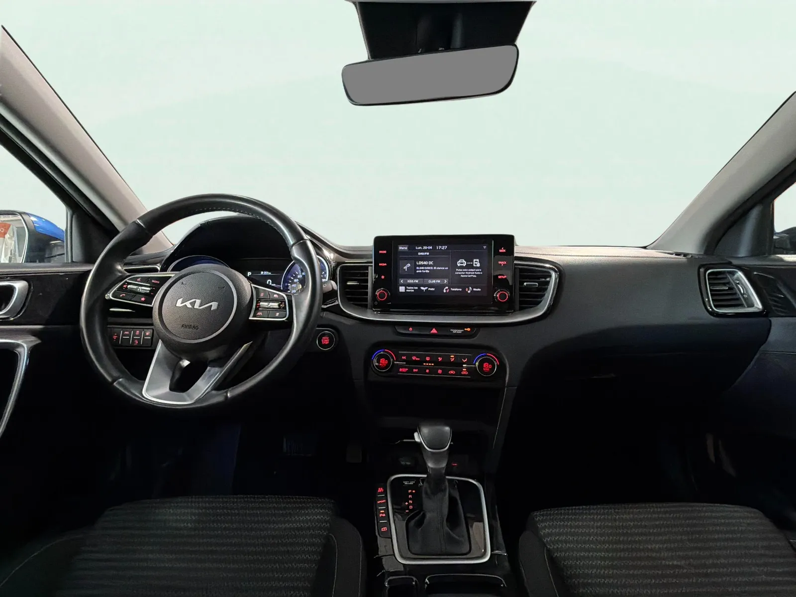Kia XCeed 1.6 GDi PHEV eMotion - foto 6