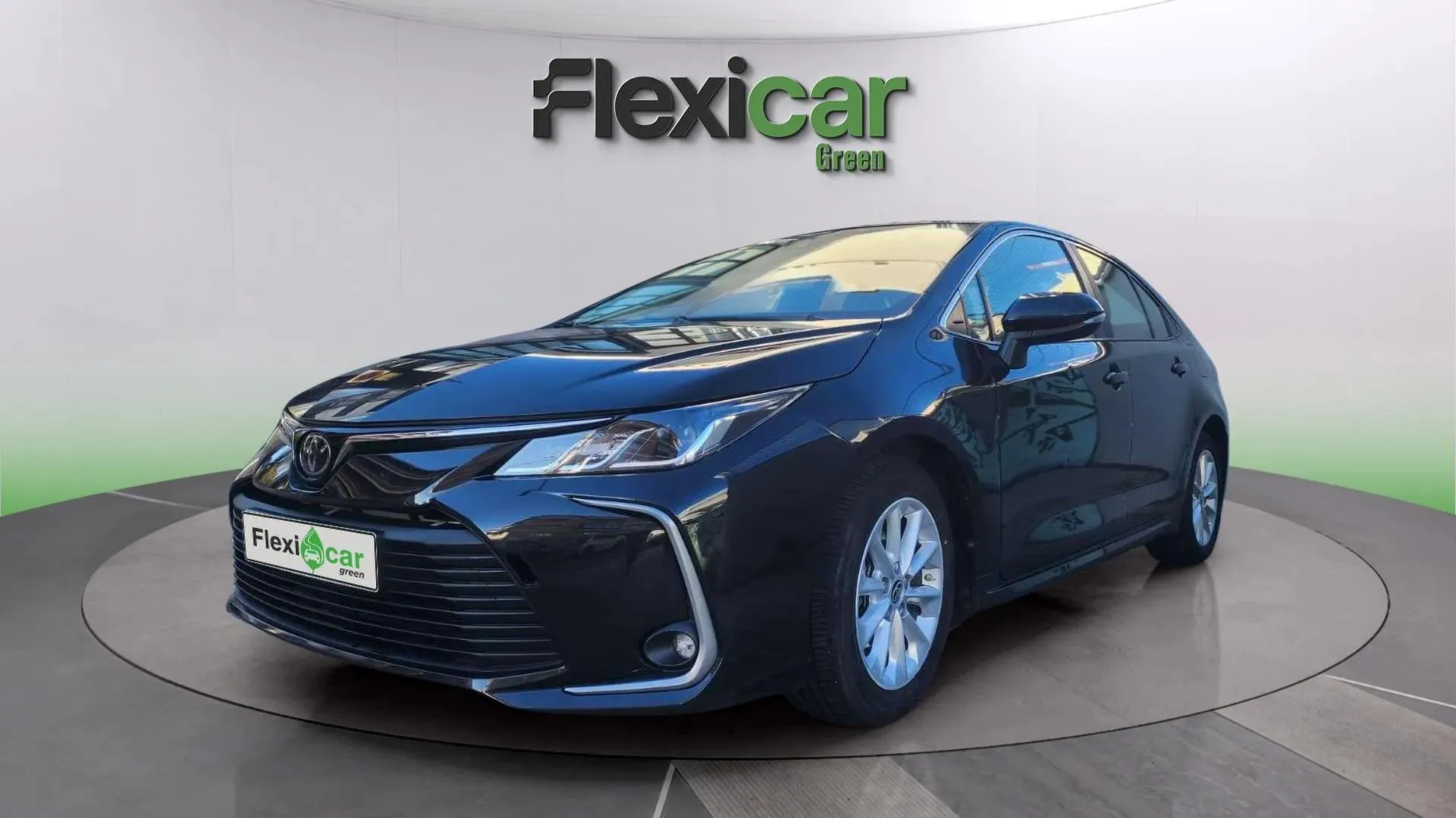 Toyota Corolla 140H Active Plus - foto 3