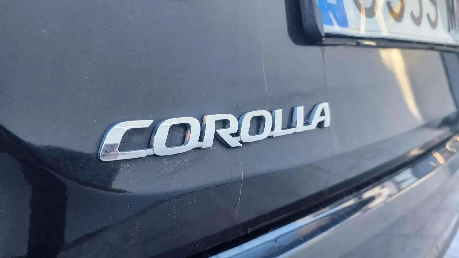 Toyota Corolla 140H Active Plus - foto 22
