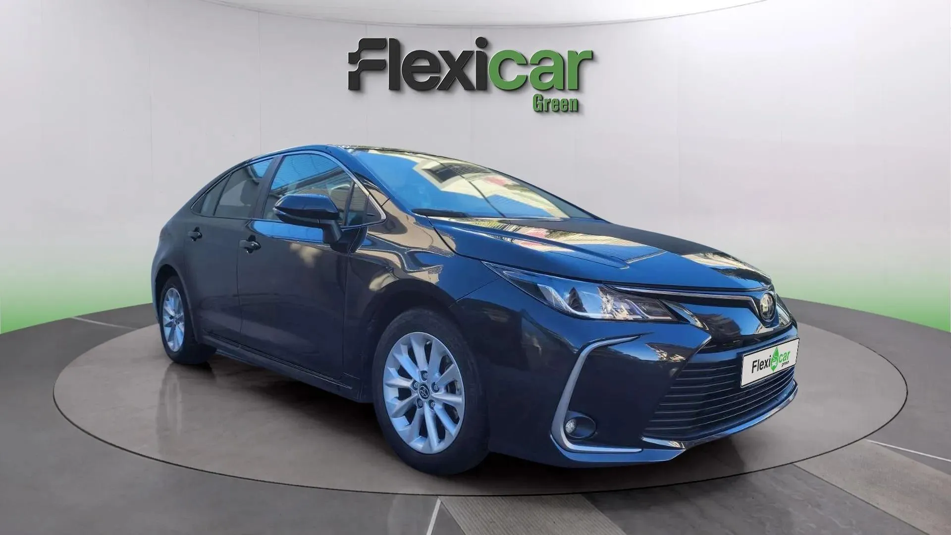 Toyota Corolla 140H Active Plus