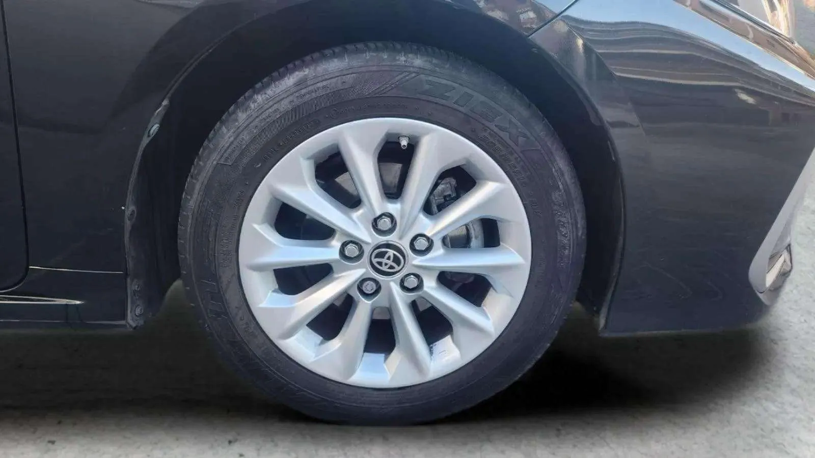 Toyota Corolla 140H Active Plus - foto 23