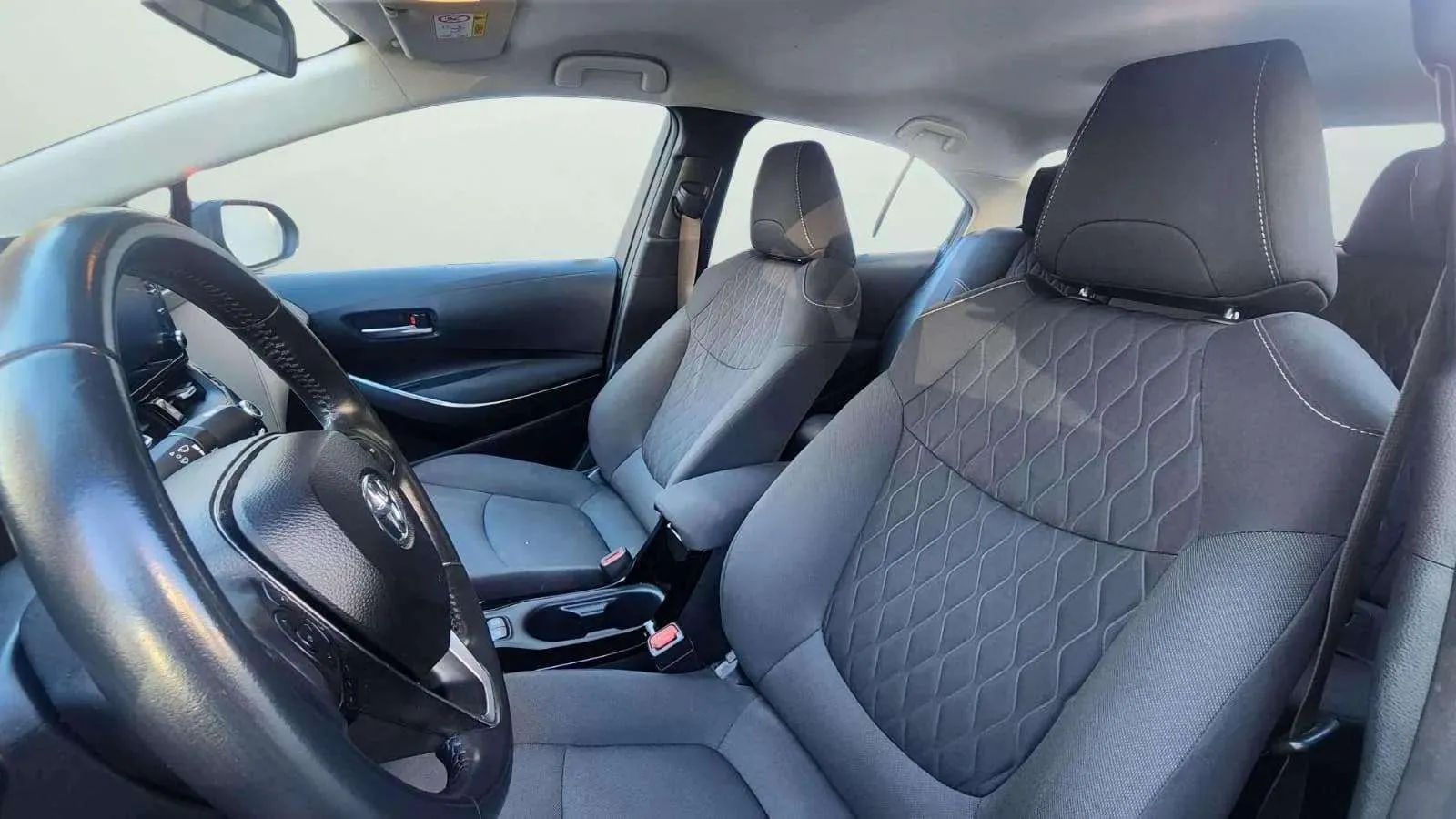 Toyota Corolla 140H Active Plus - foto 18