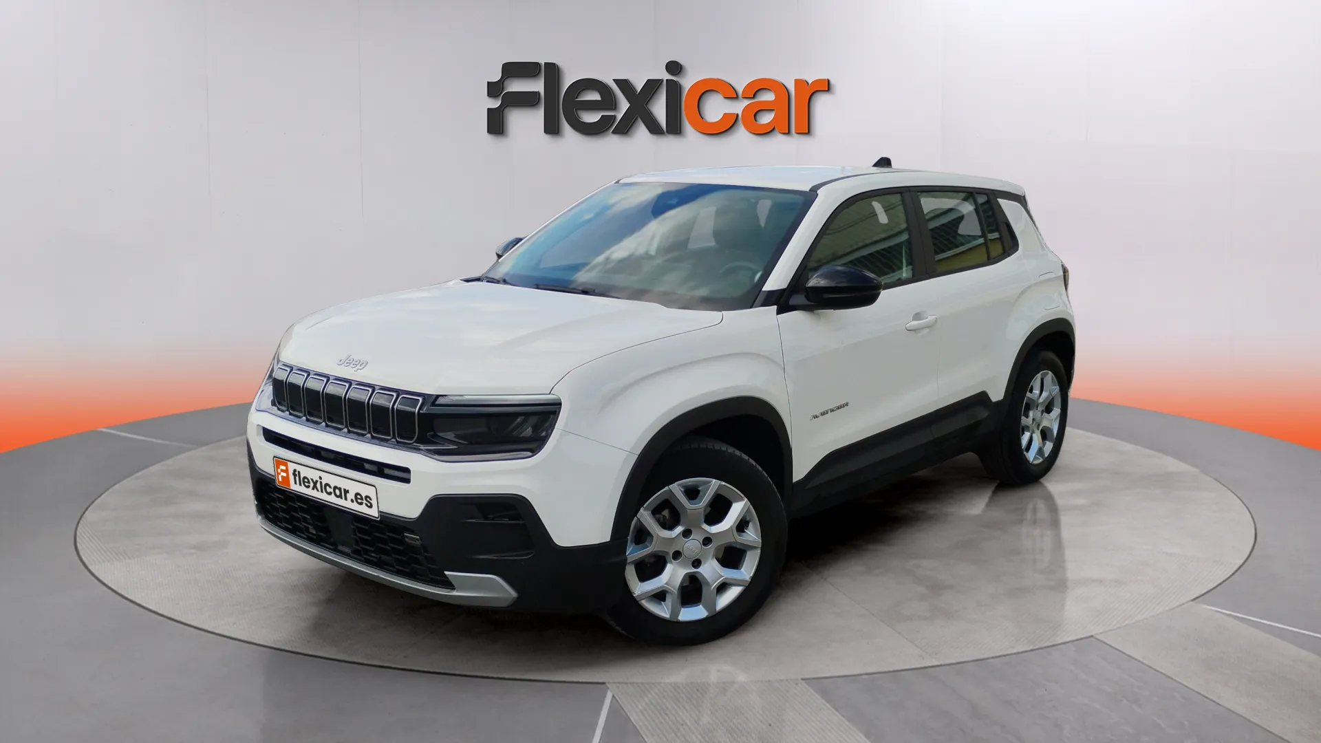 Jeep Avenger 1.2 G Avenger - foto 5