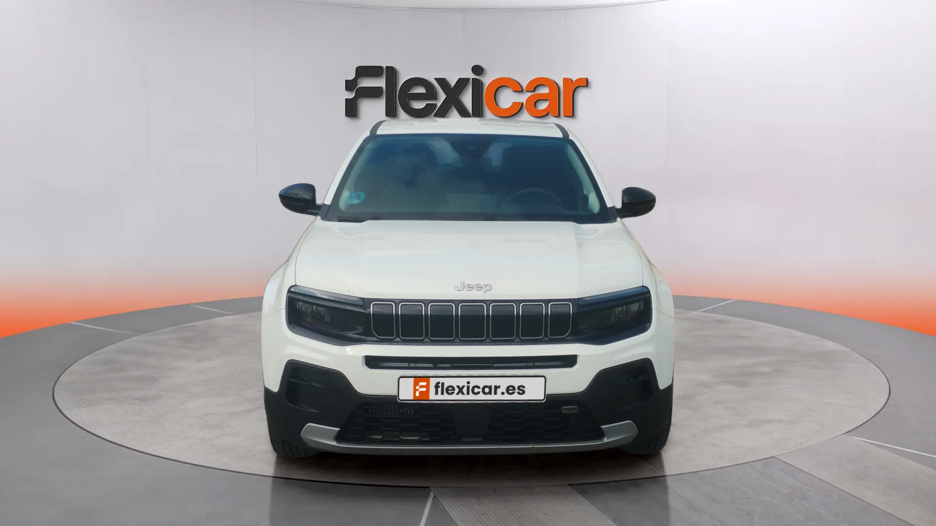 Jeep Avenger 1.2 G Avenger - foto 2