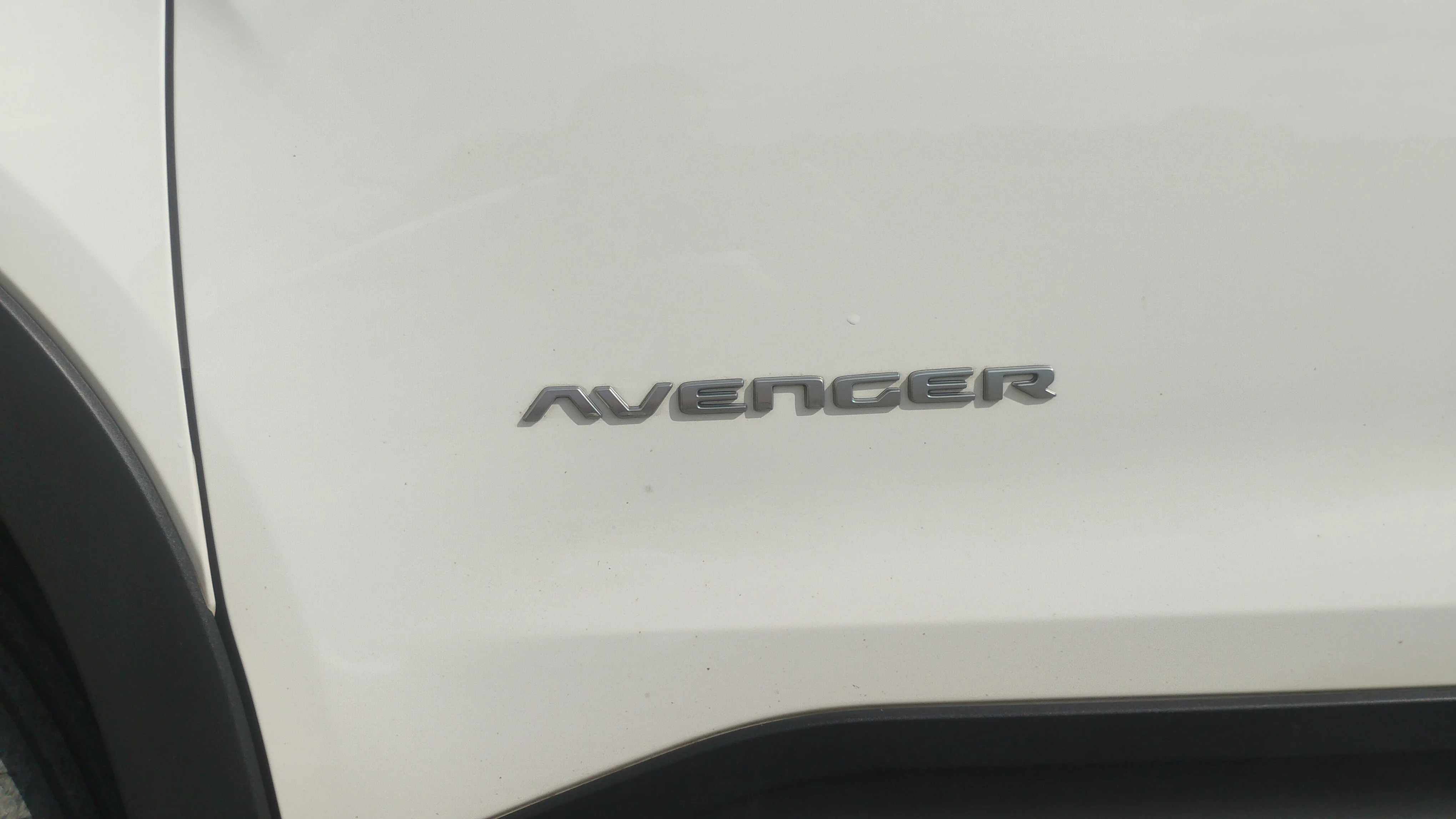 Jeep Avenger 1.2 G Avenger - foto 26