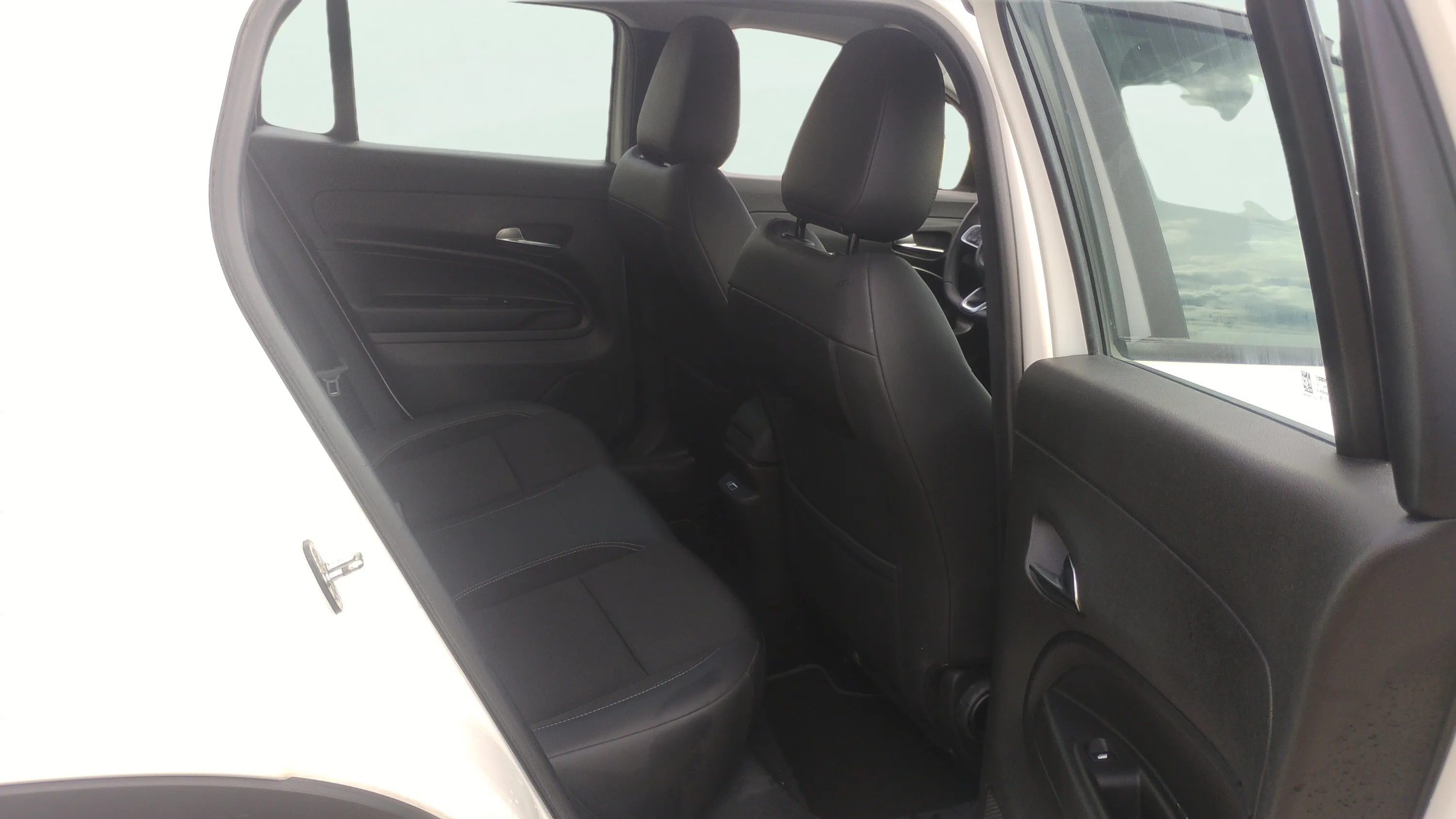 Jeep Avenger 1.2 G Avenger - foto 19