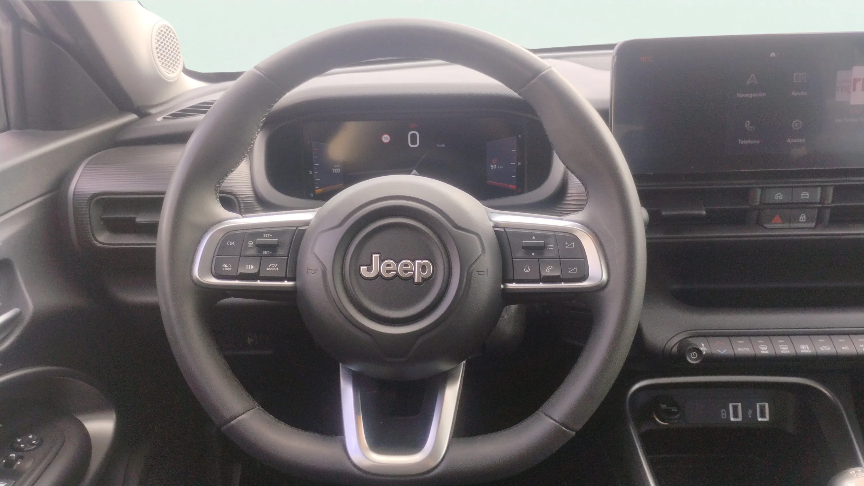 Jeep Avenger 1.2 G Avenger - foto 10