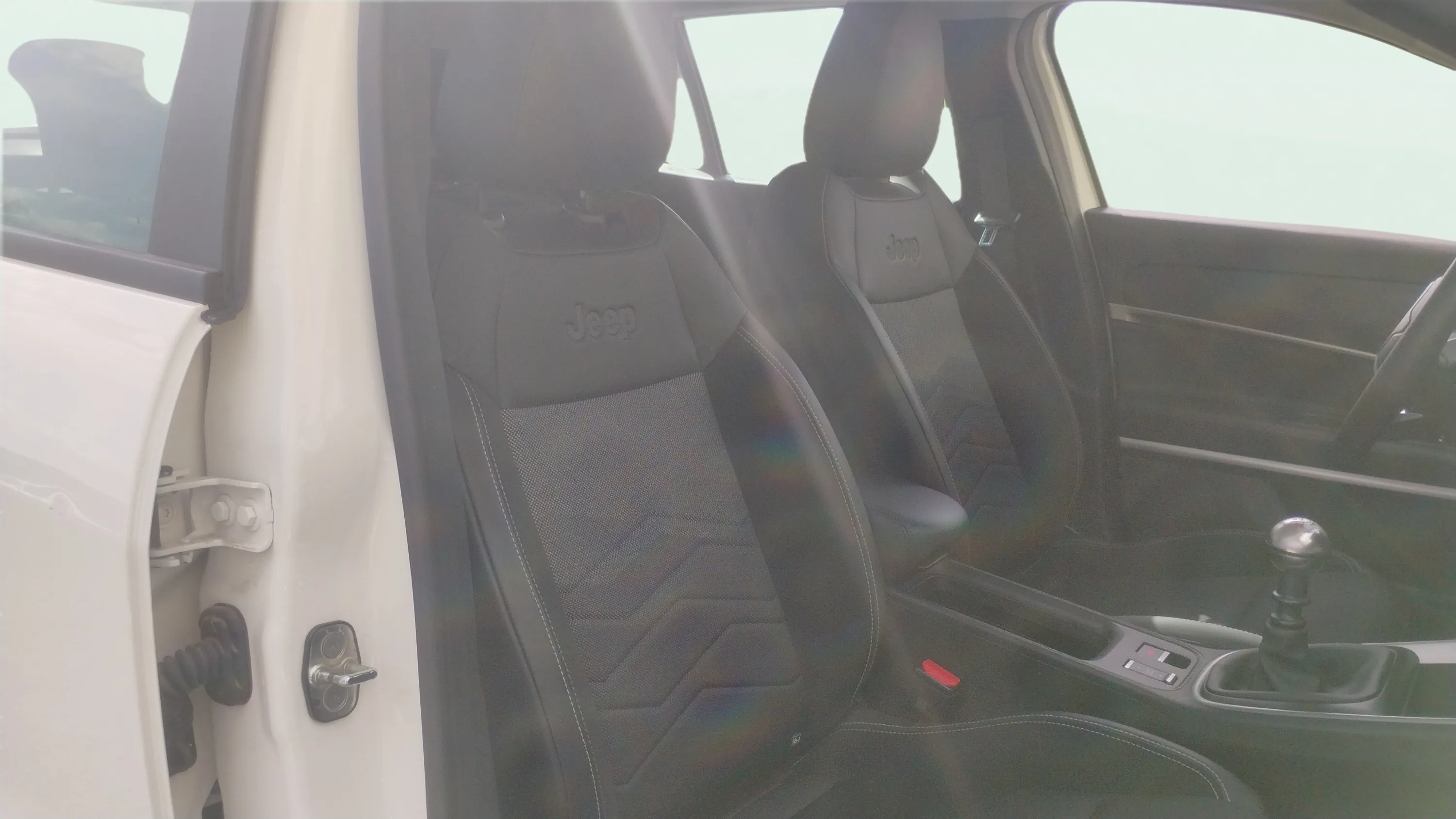 Jeep Avenger 1.2 G Avenger - foto 18