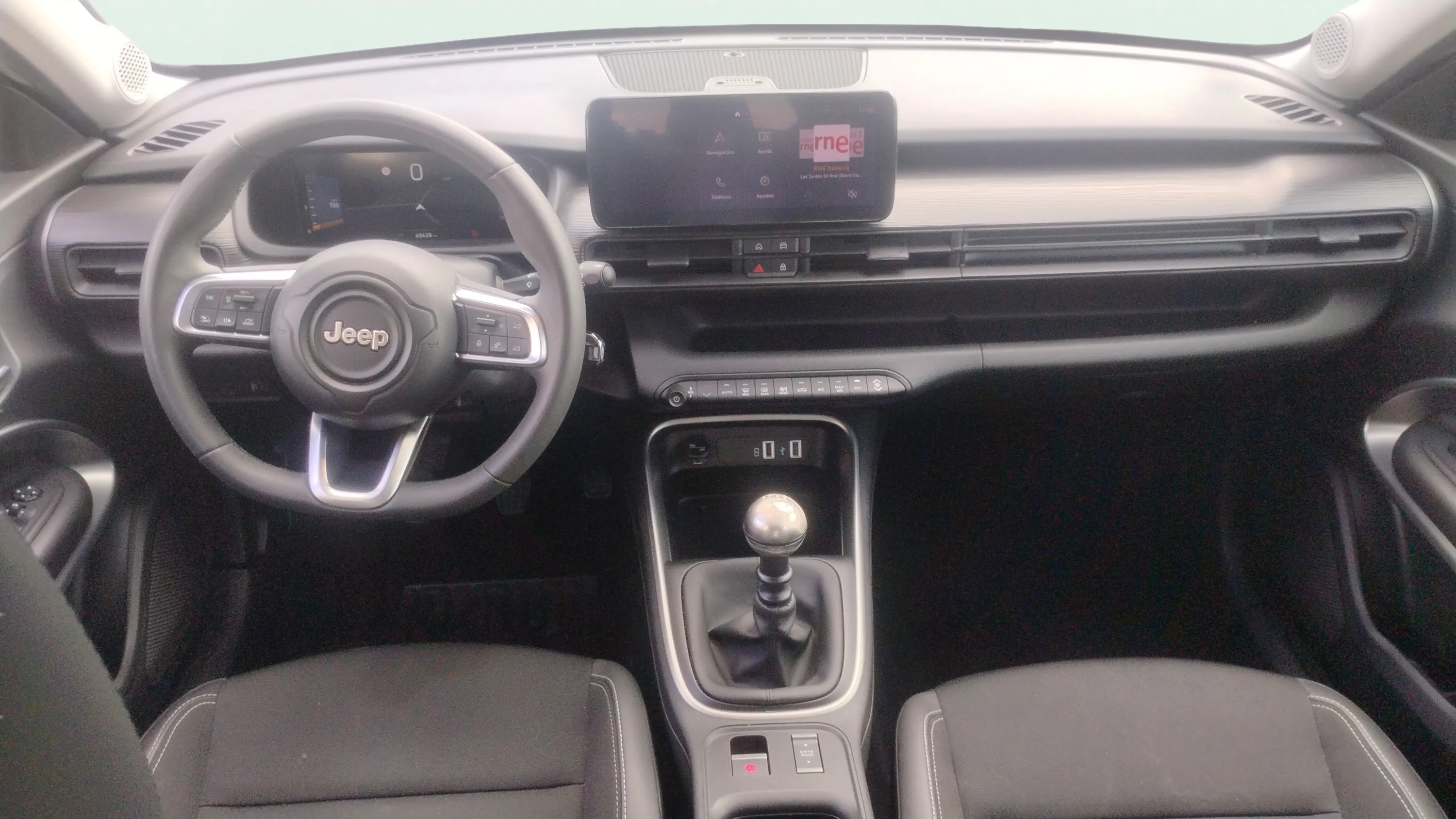 Jeep Avenger 1.2 G Avenger - foto 9