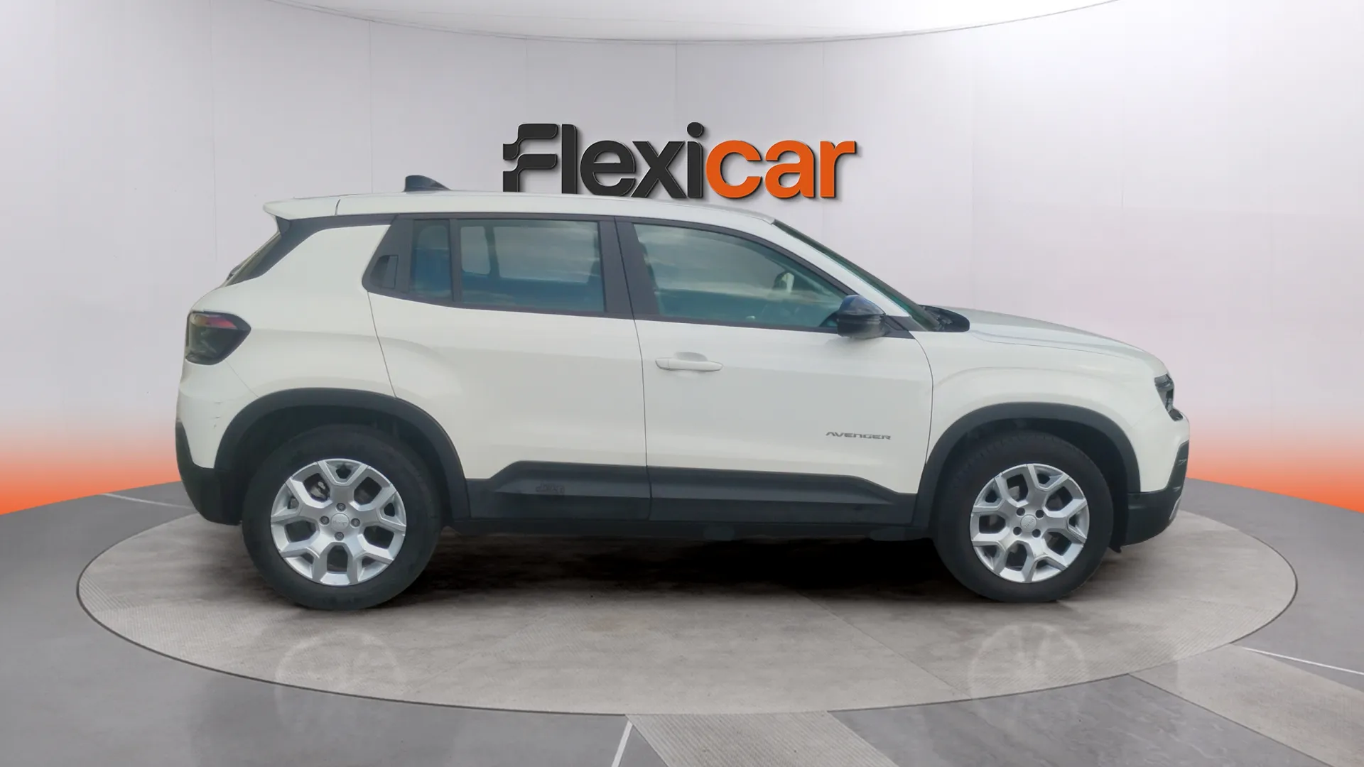 Jeep Avenger 1.2 G Avenger - foto 3