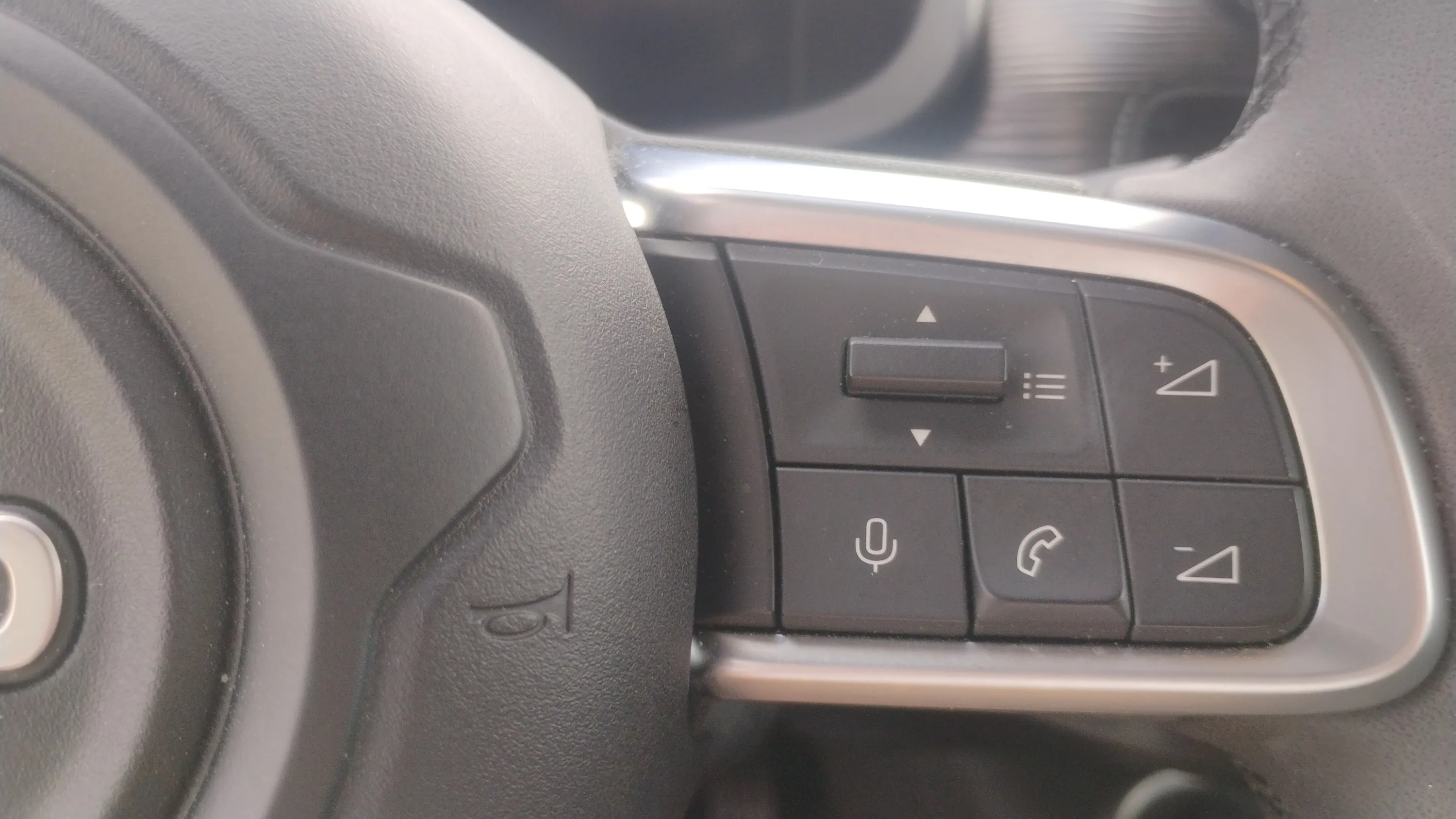Jeep Avenger 1.2 G Avenger - foto 12