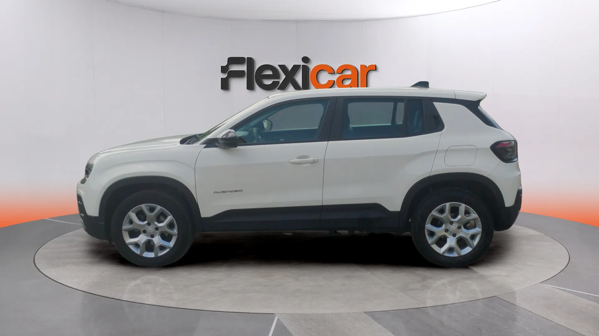 Jeep Avenger 1.2 G Avenger - foto 7