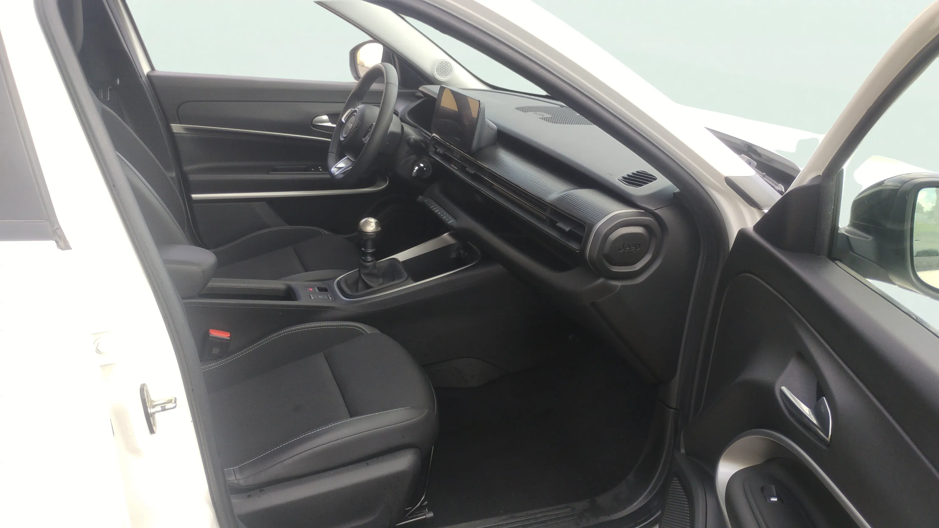 Jeep Avenger 1.2 G Avenger - foto 16
