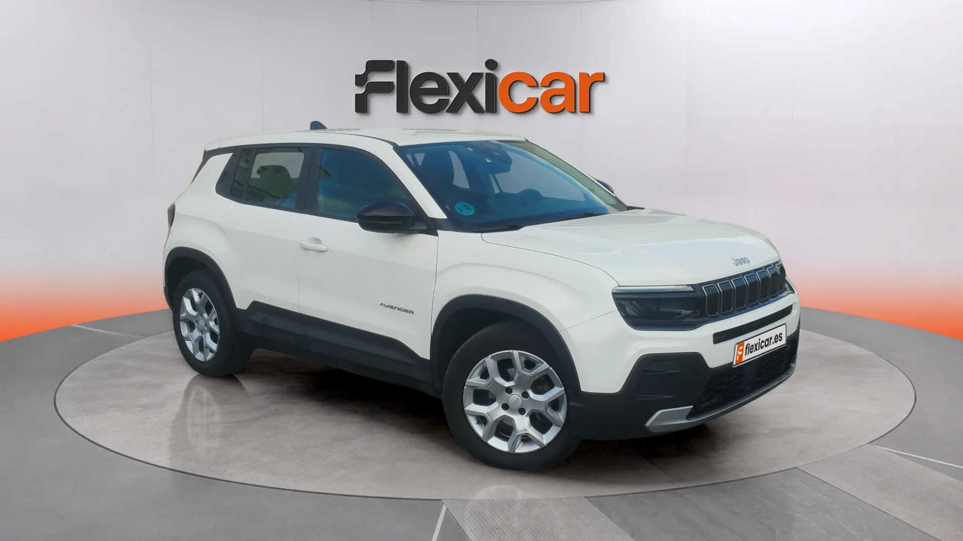 Jeep Avenger 1.2 G Avenger