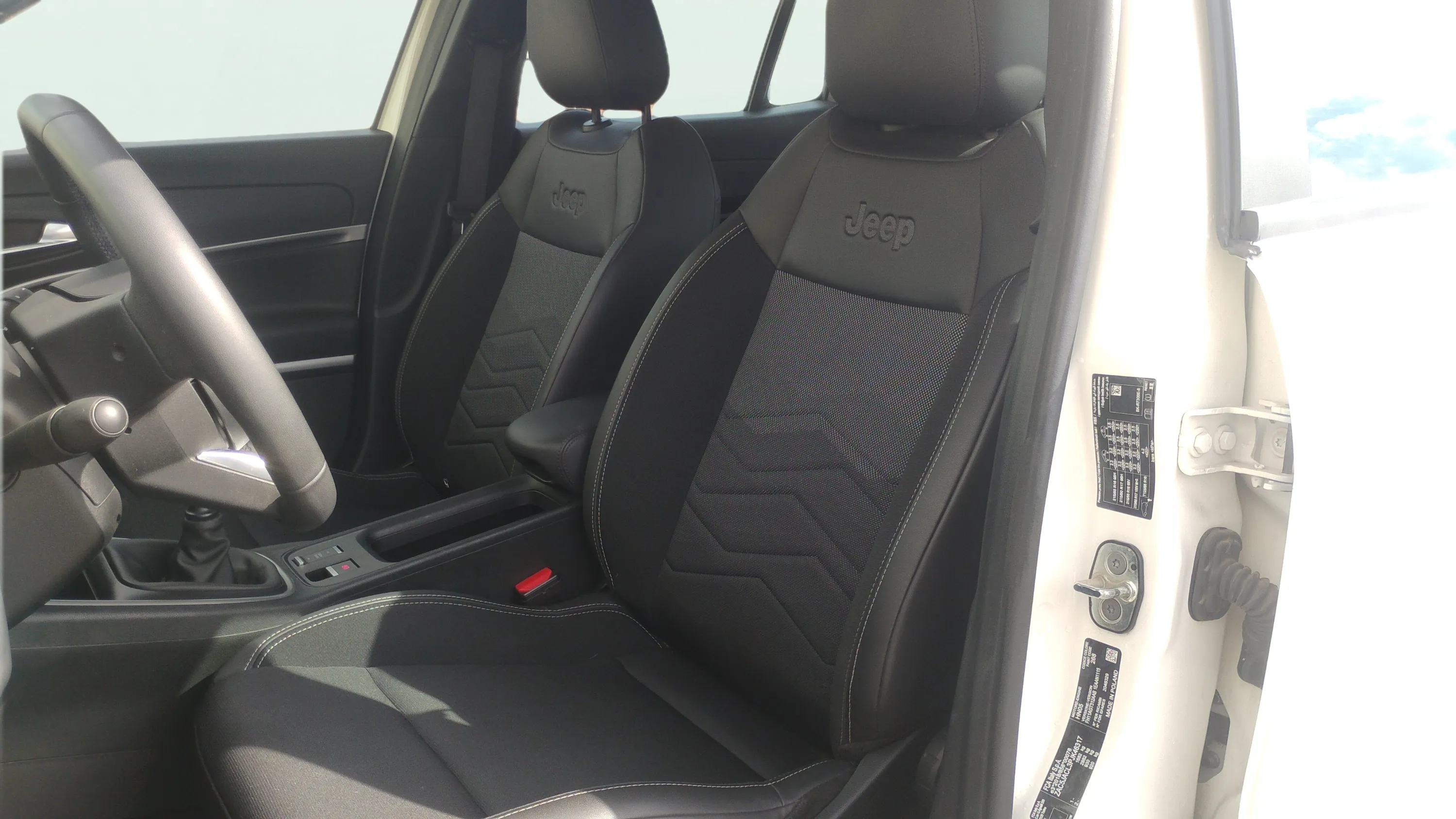 Jeep Avenger 1.2 G Avenger - foto 17
